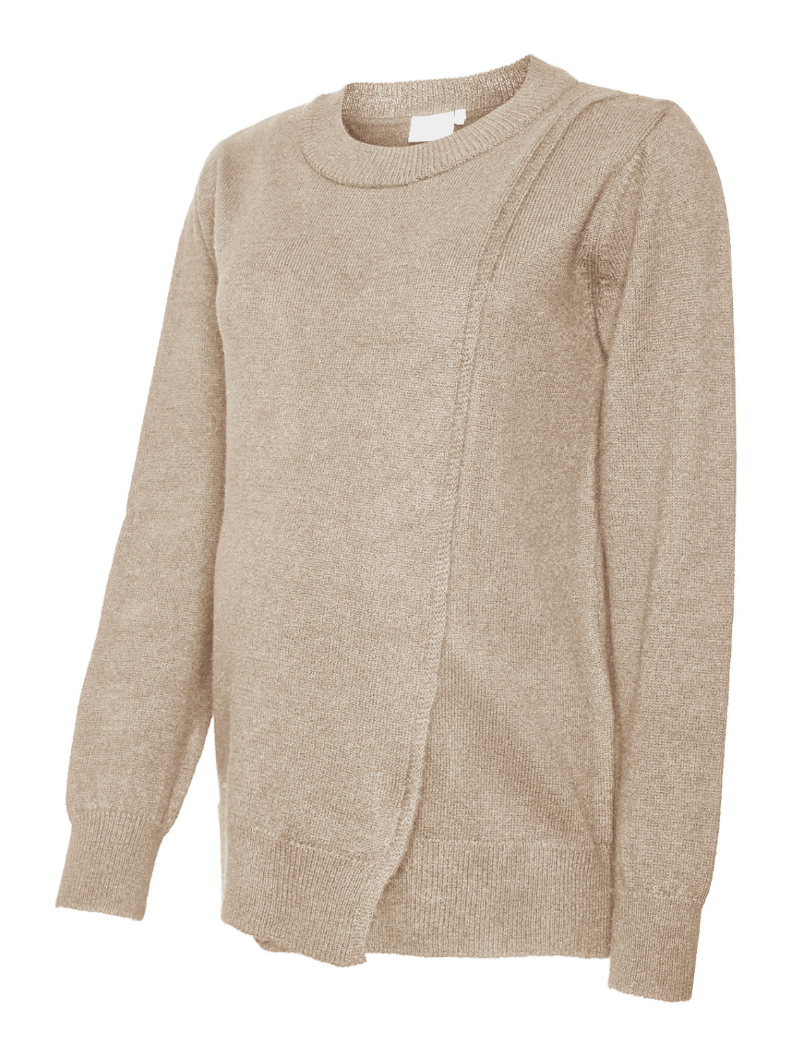 VERO MODA® Knitted maternity-pullover
