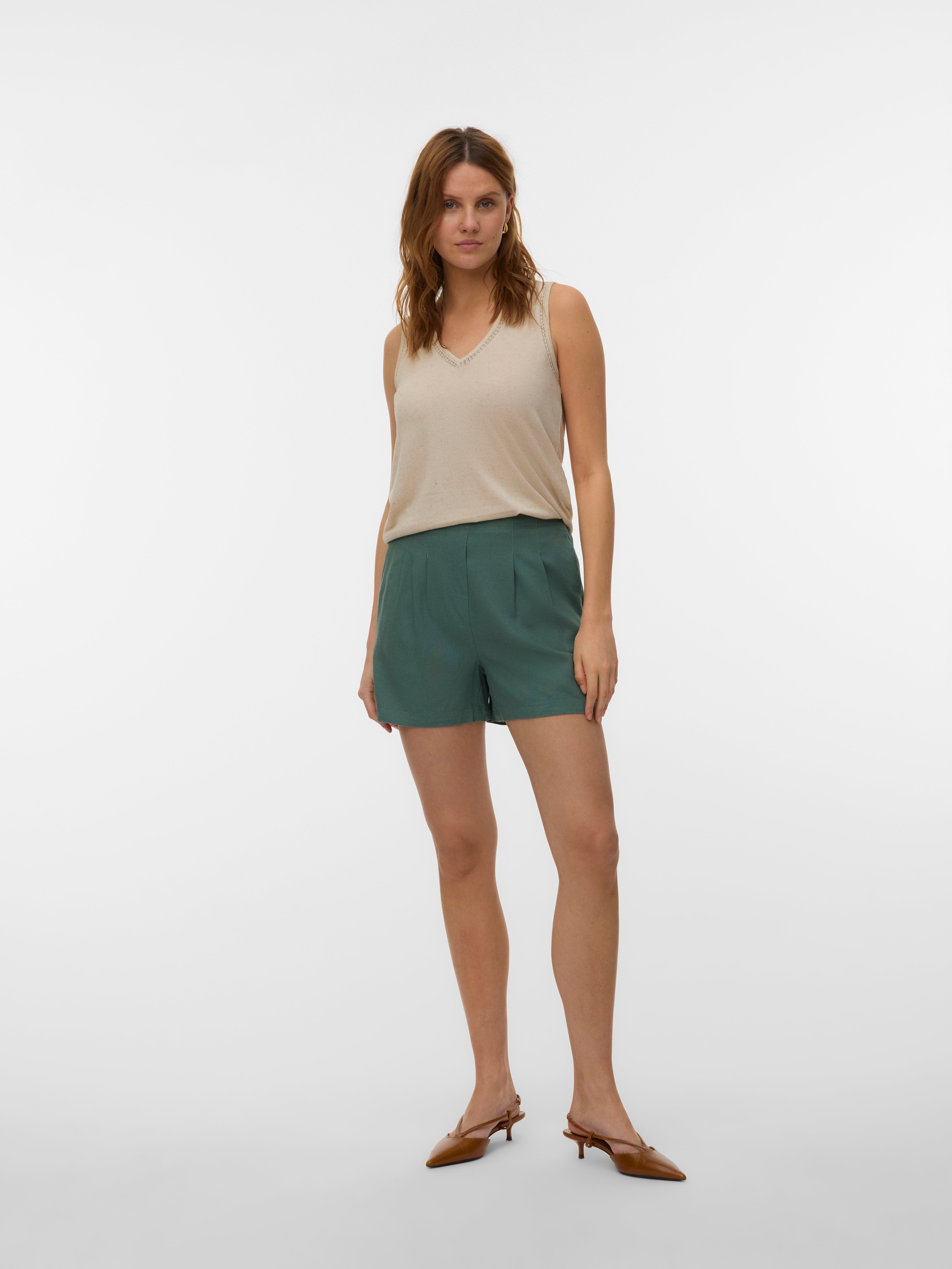 VERO MODA® VMJESMILO Shorts