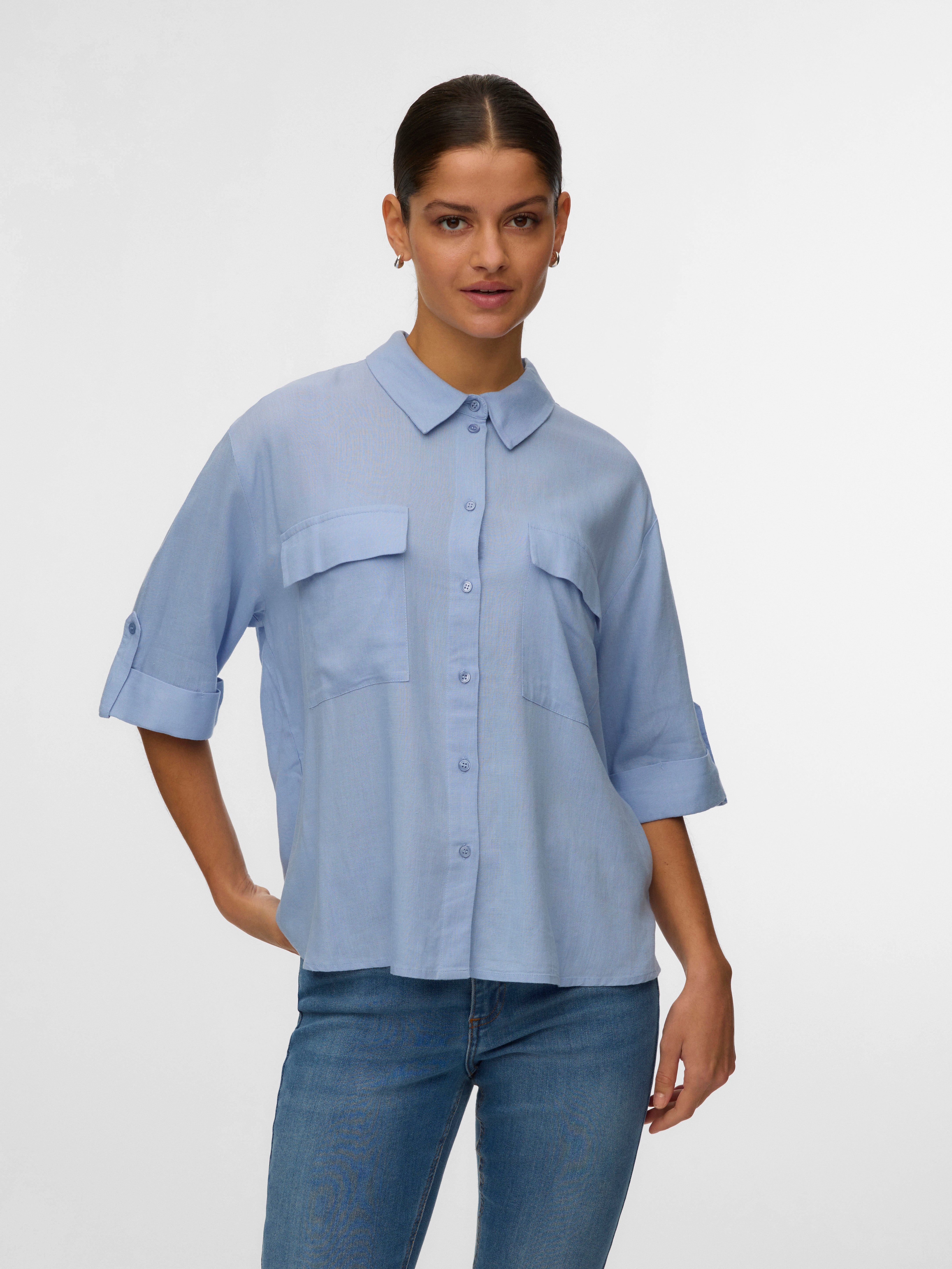 VERO MODA® AWRYDER Shirt