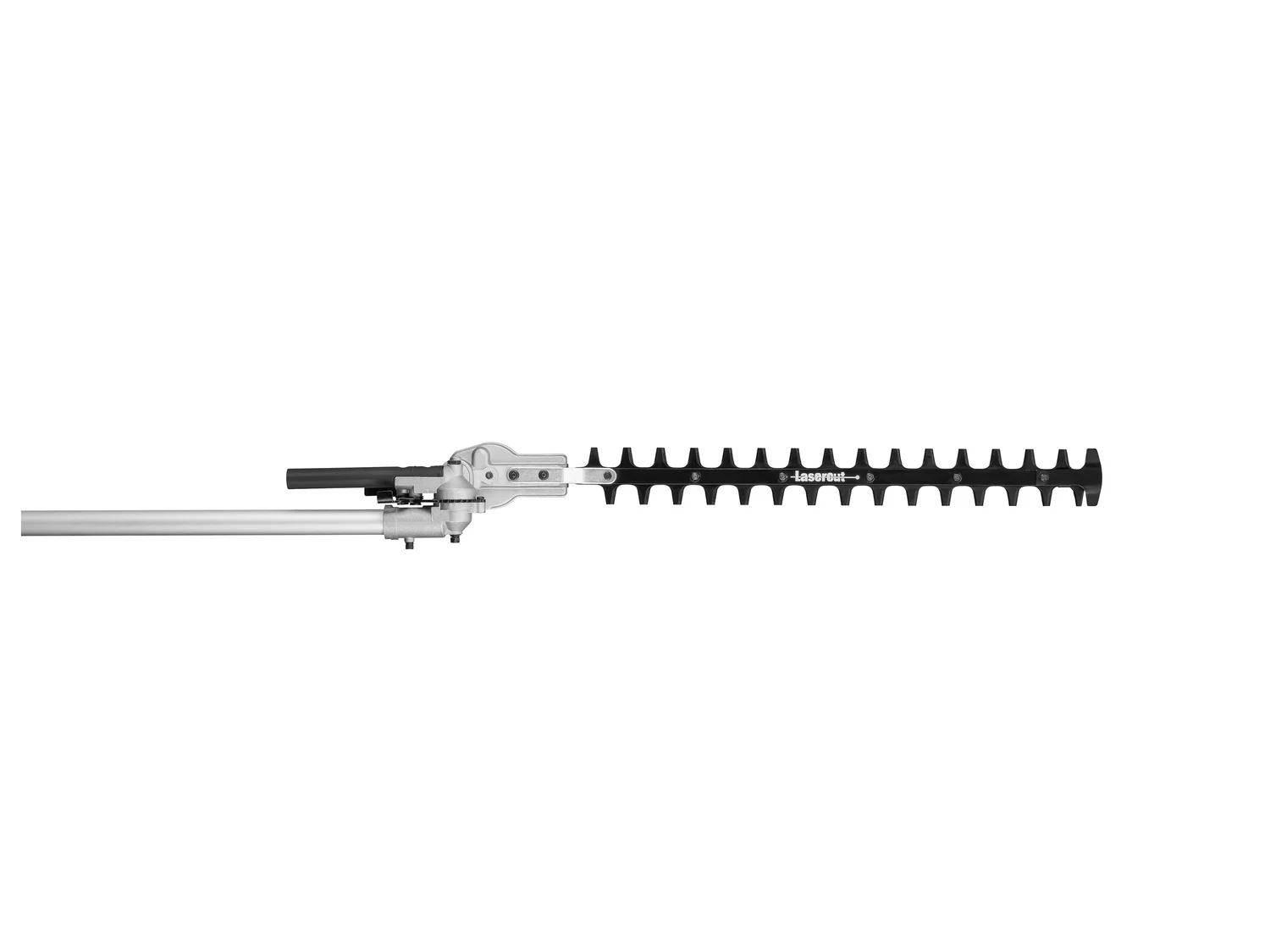 PARKSIDE Outil modulable  essence 4 en 1 PBK4