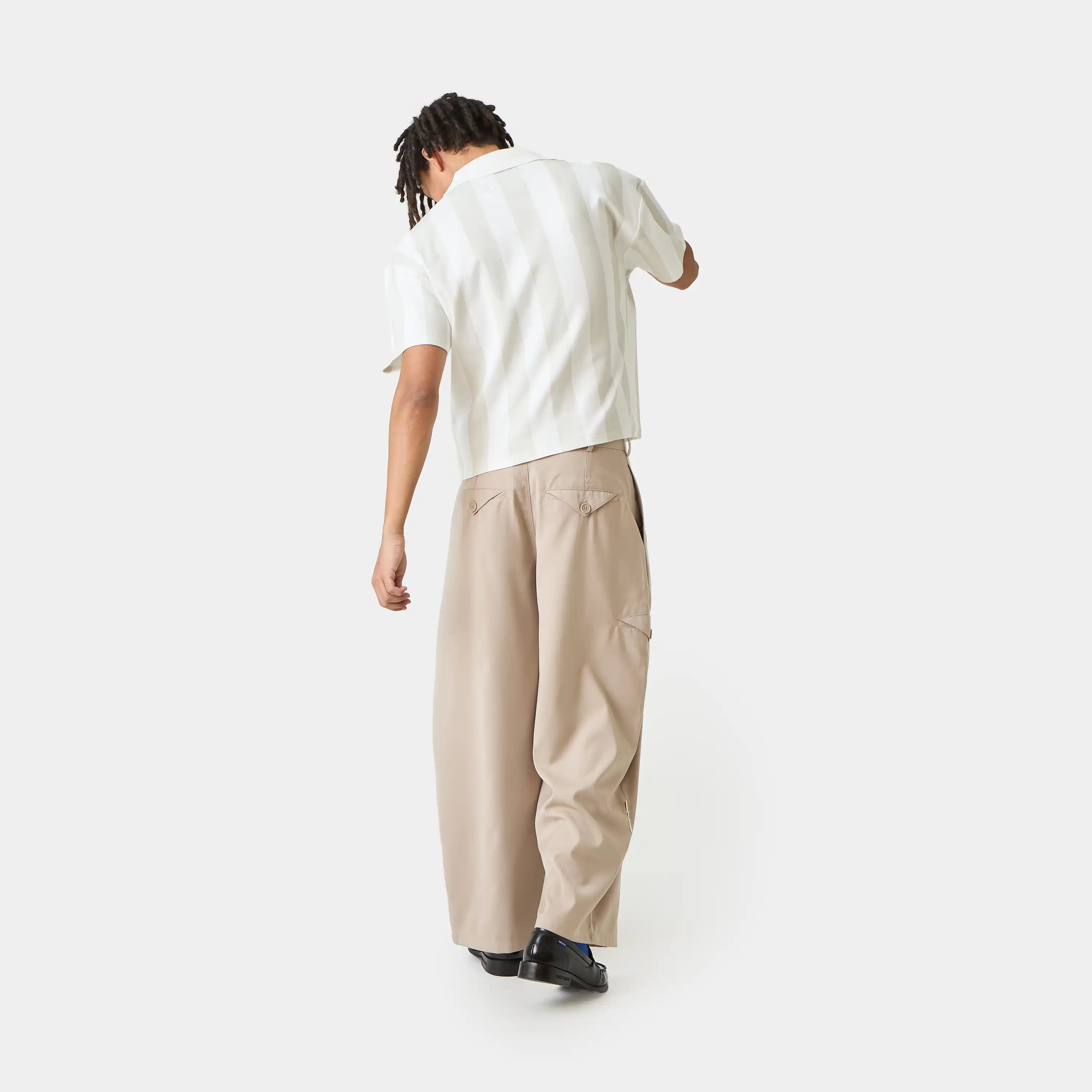Score Pearl Polo