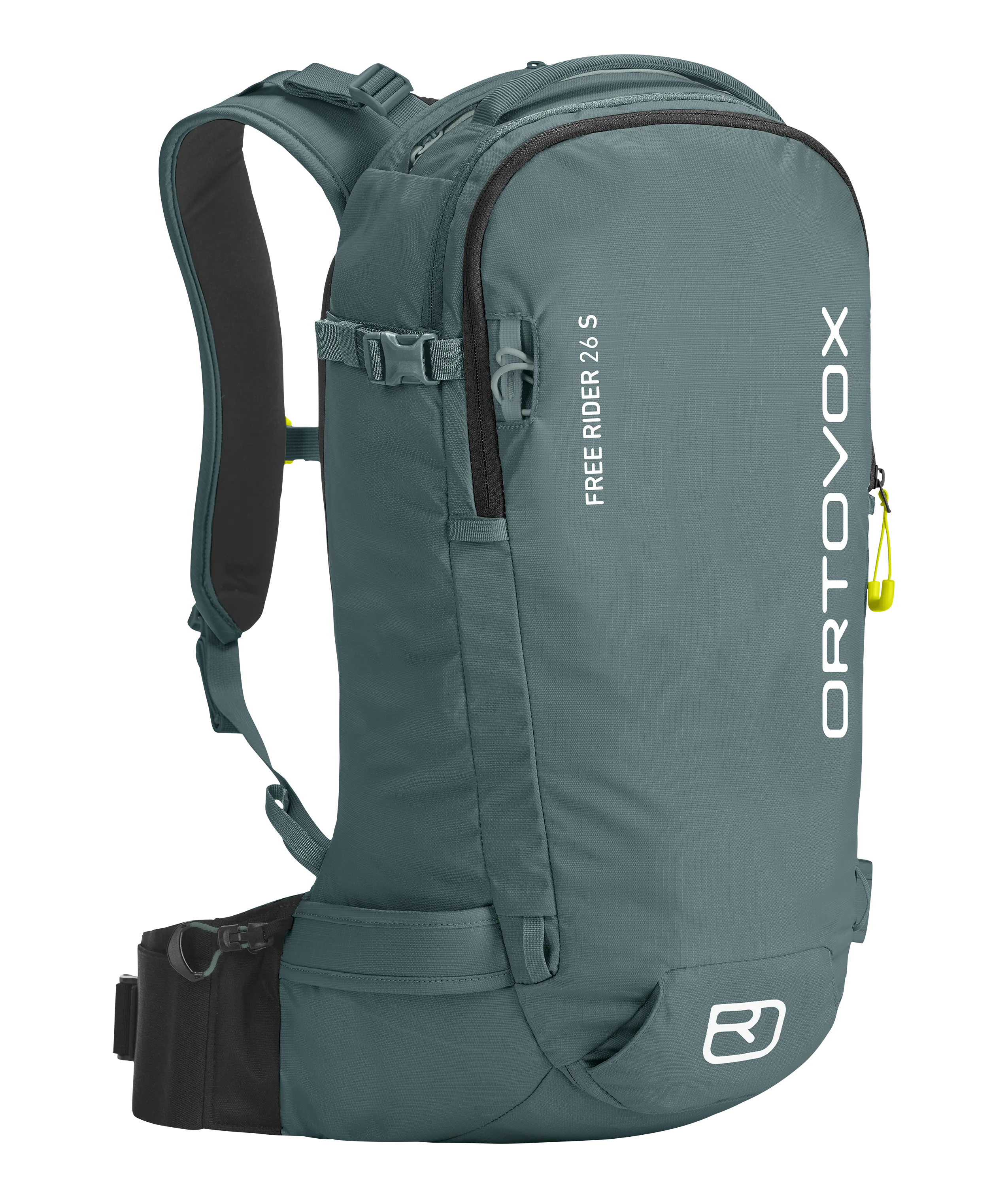 ORTOVOXR FREE RIDER 26 S