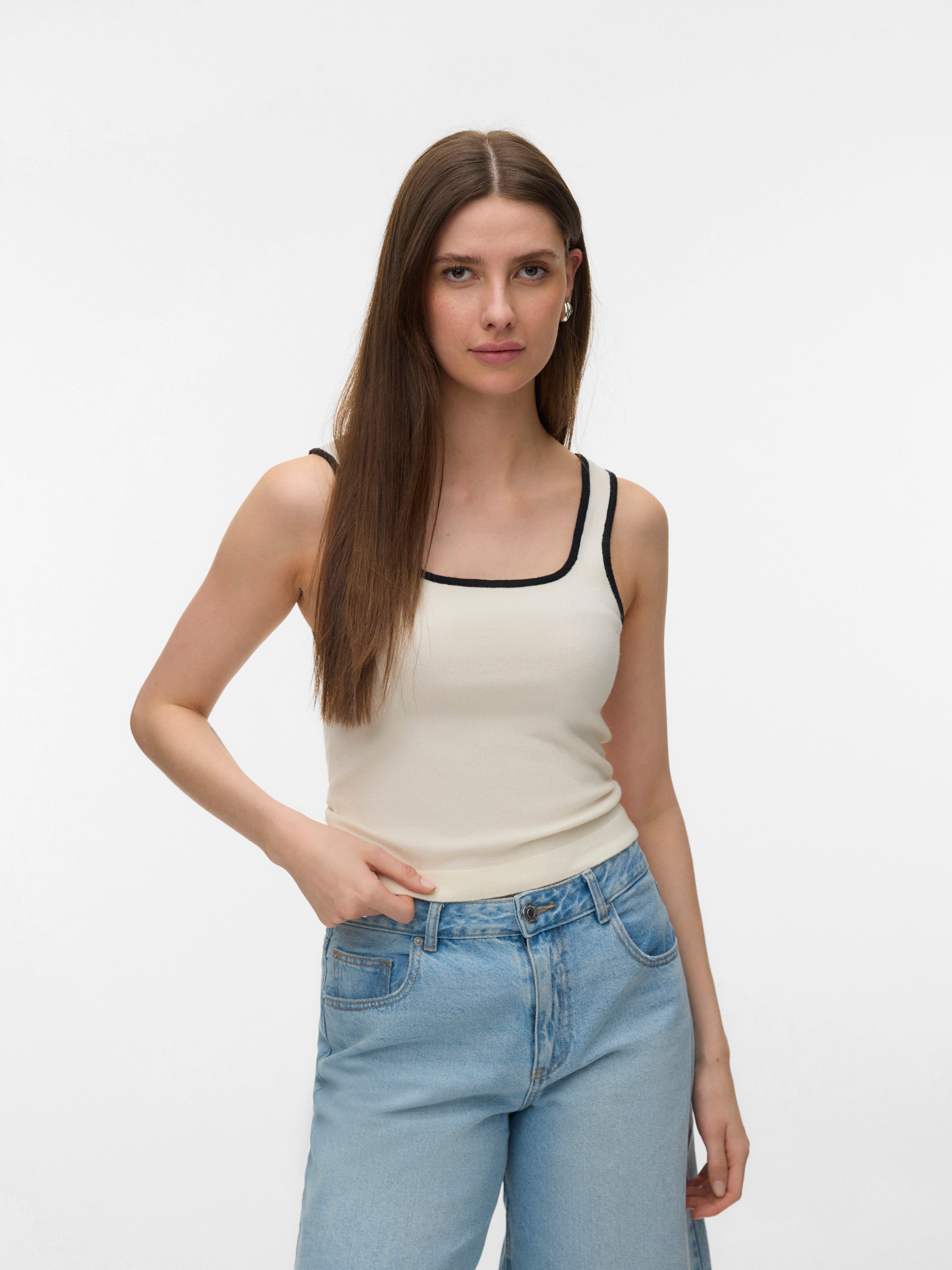 VERO MODA® VMEMERSON Knit top
