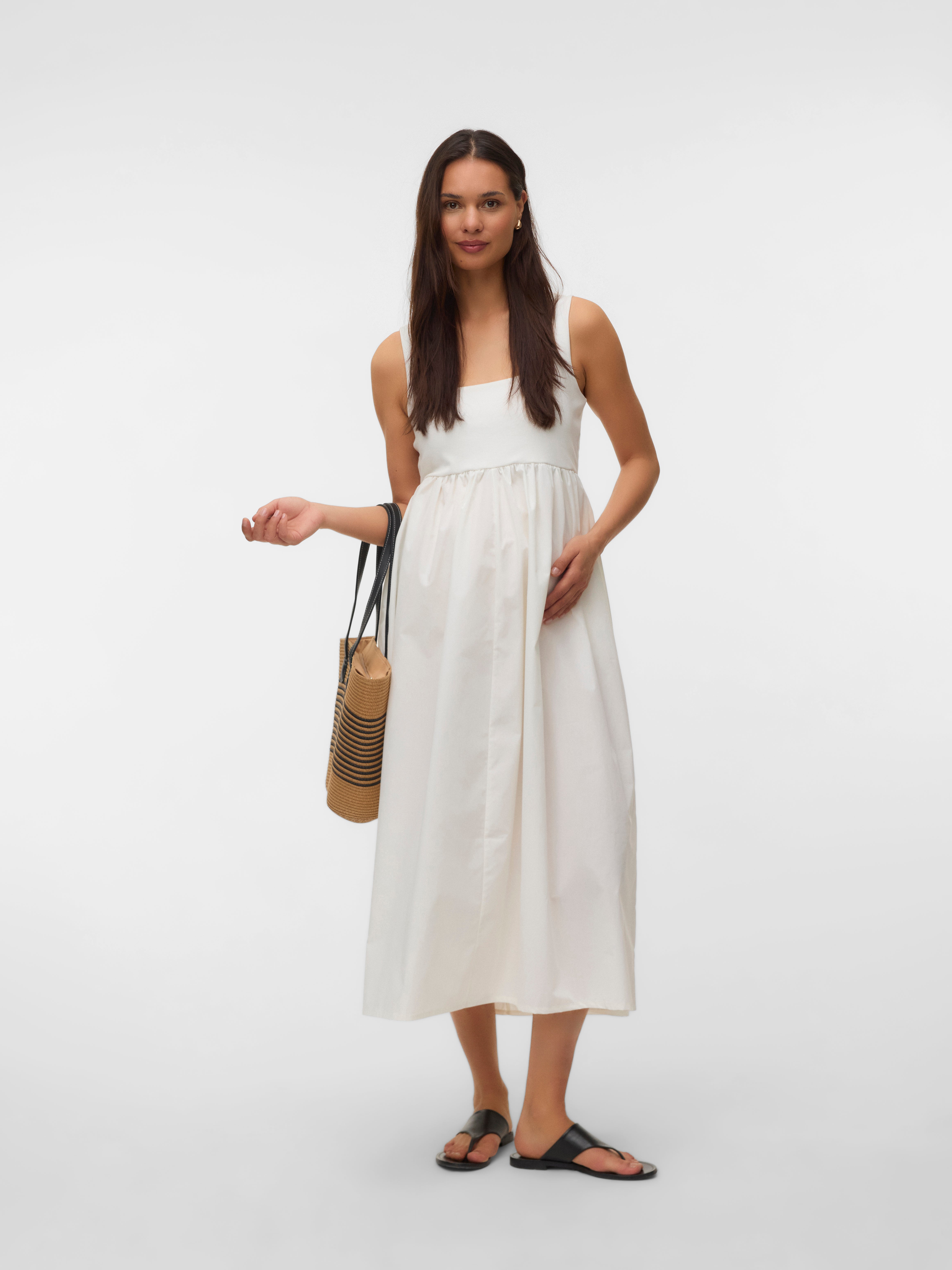 VERO MODA® VMMANE Maternity Dress