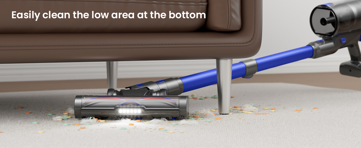 vacuum