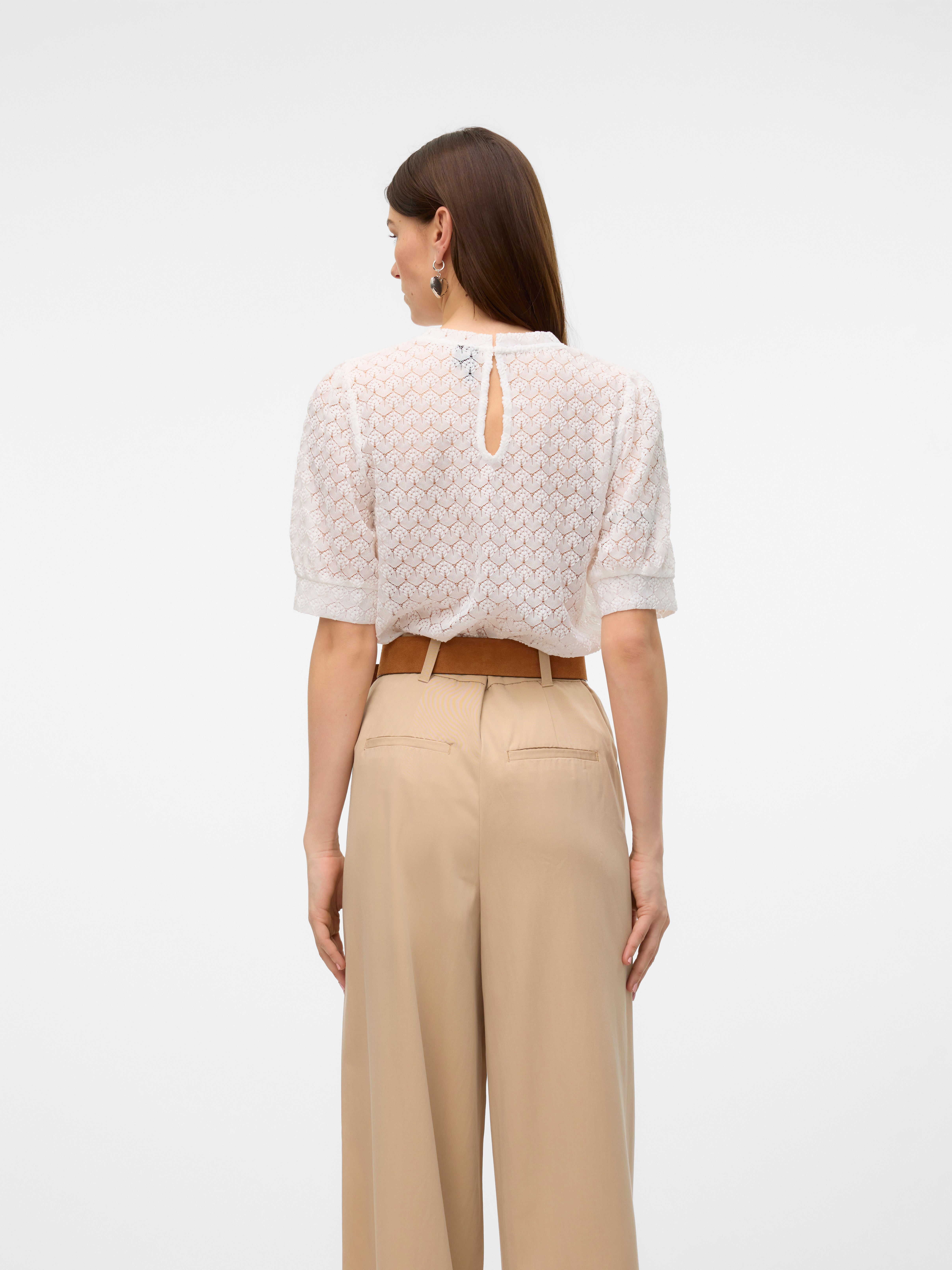 VERO MODA® VMBECCA Top