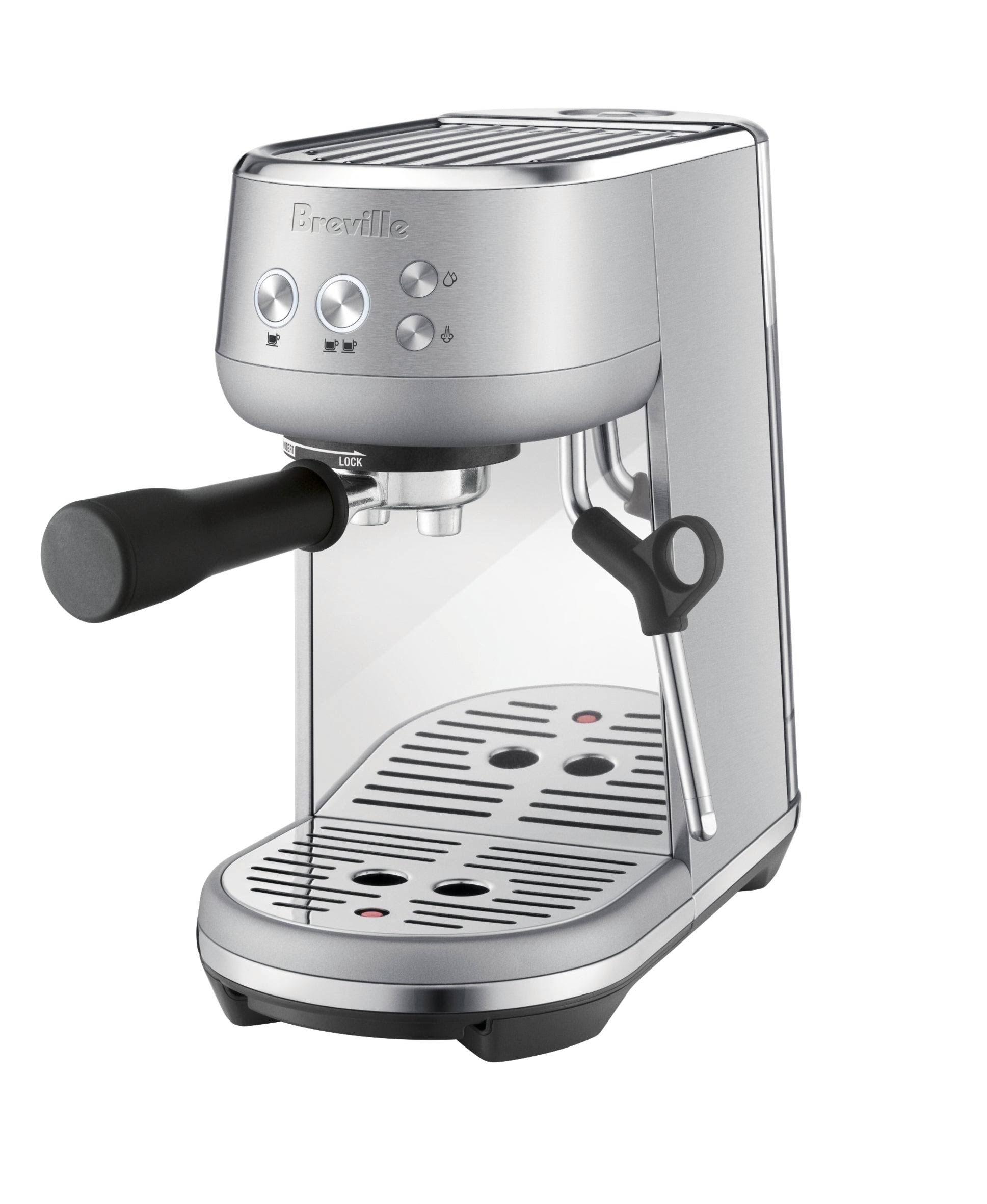 Breville Bambino Espresso Machine ,Stainless