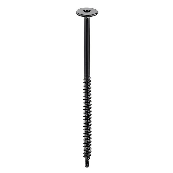 TRUFAST SIPLD 3 in Nail Base SIP Fastener, 500/Box (15MISIPL3)