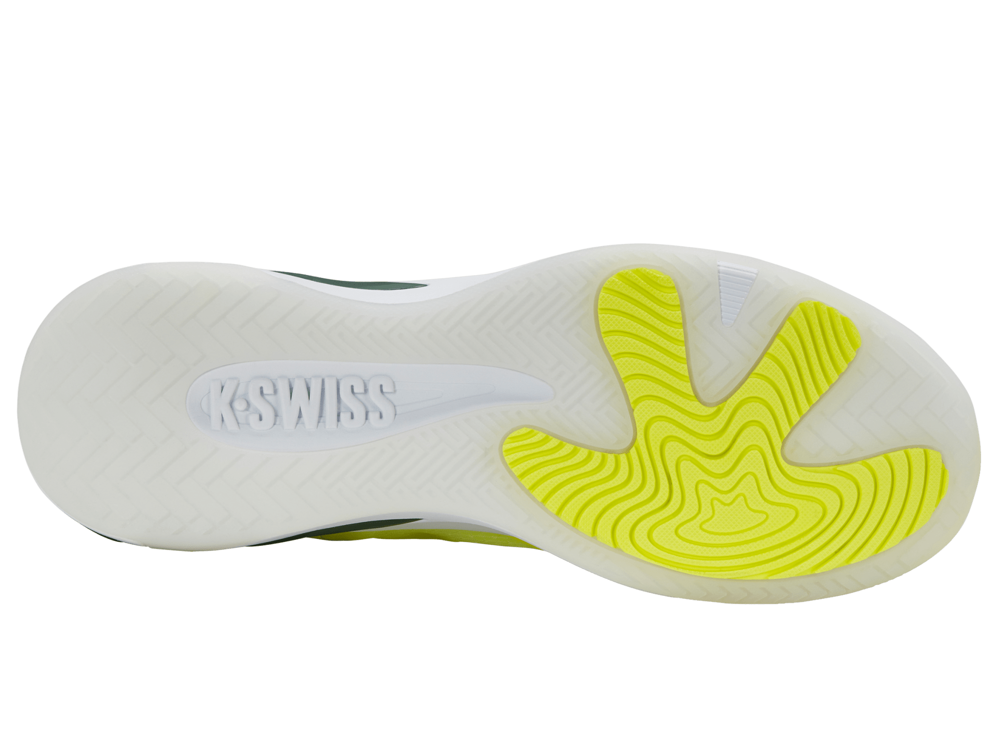K-FRAME PICKLEBALL - K-Swiss Shoes