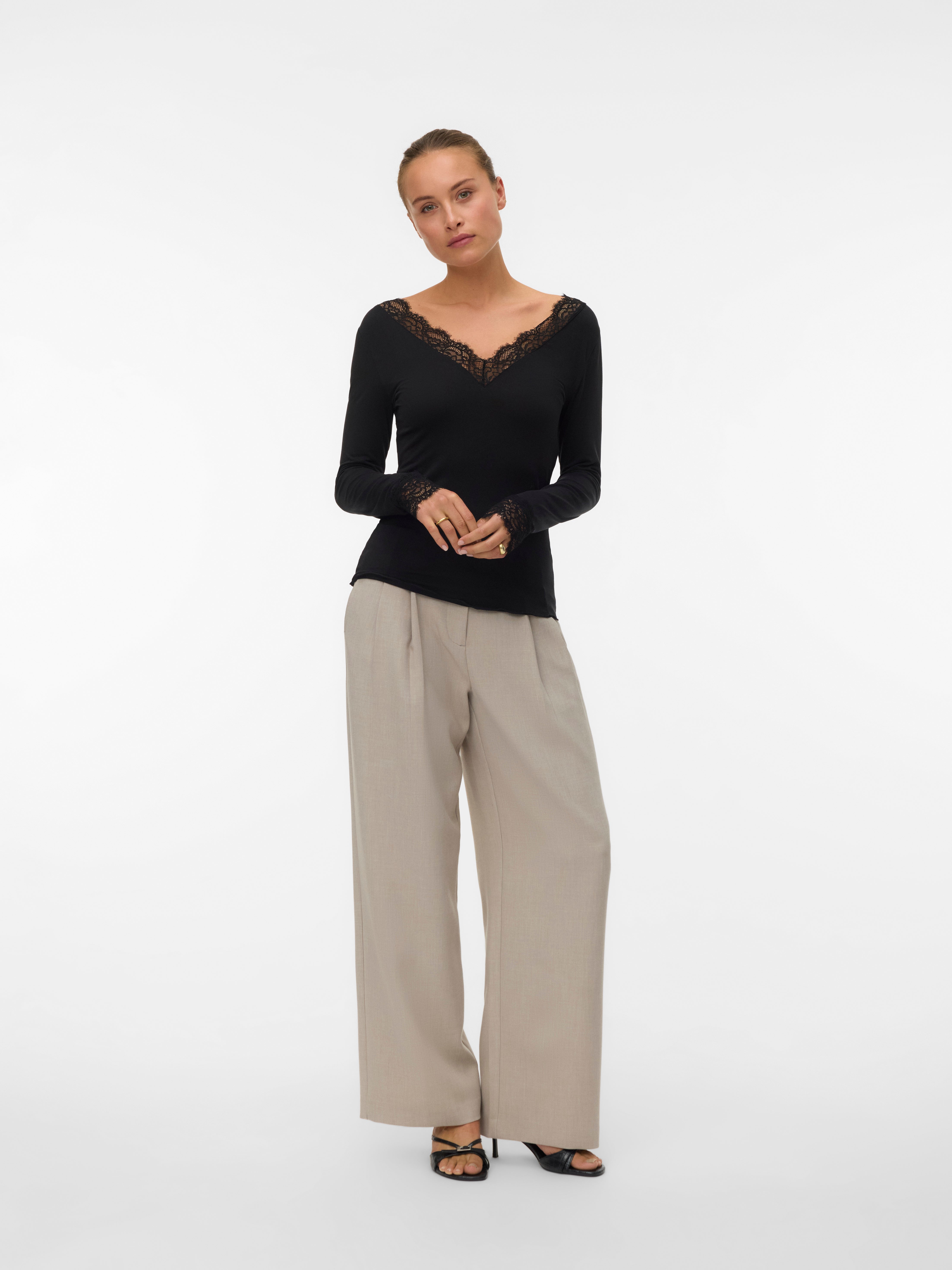 VERO MODA® VMSKYE Top