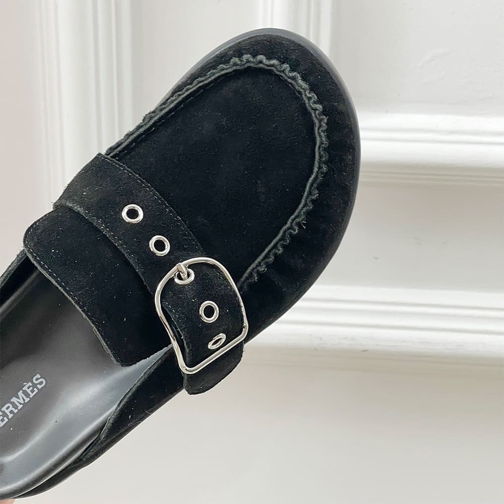 HERMES Key mule
