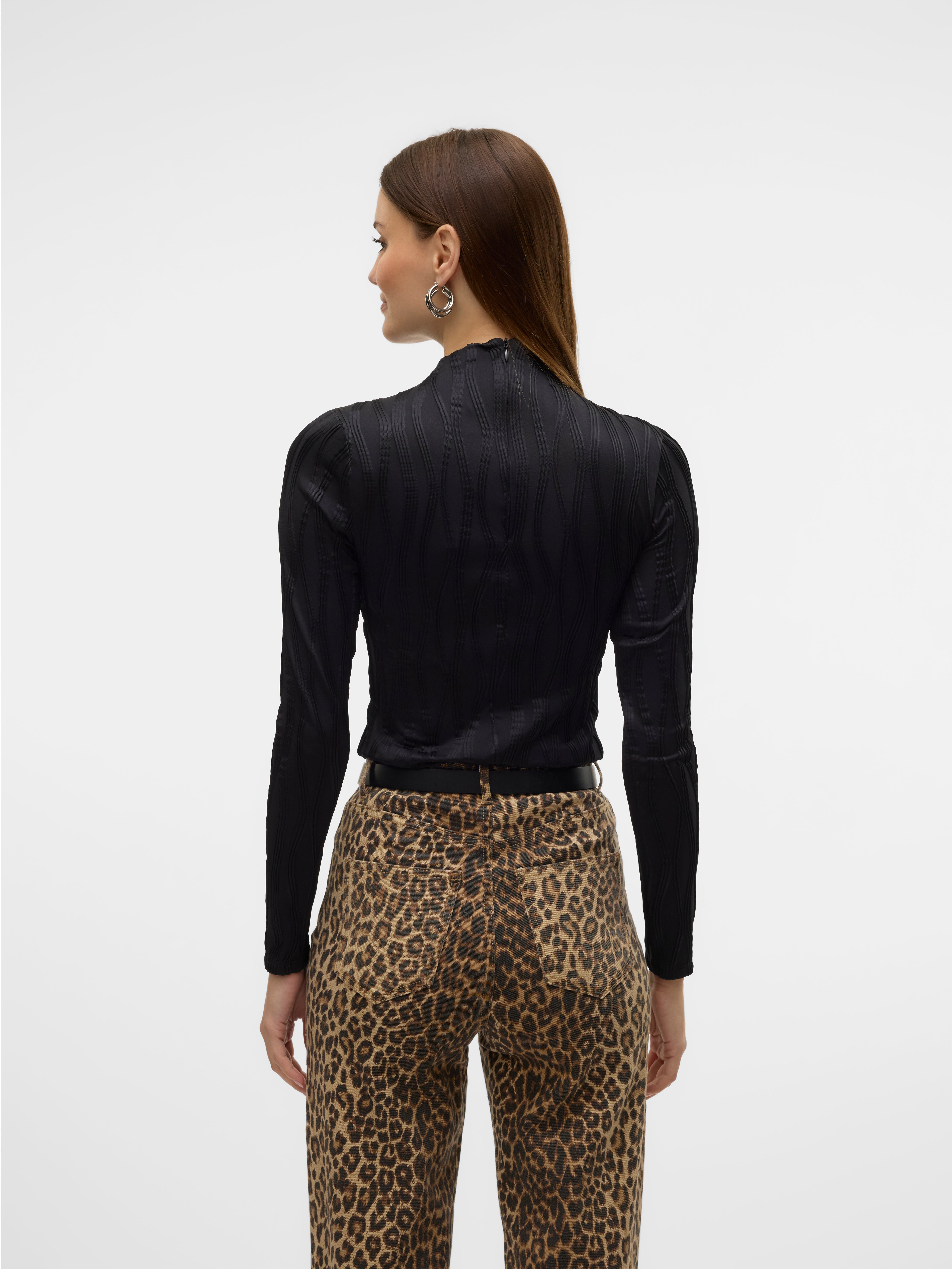 VERO MODA® VMPEONY Top