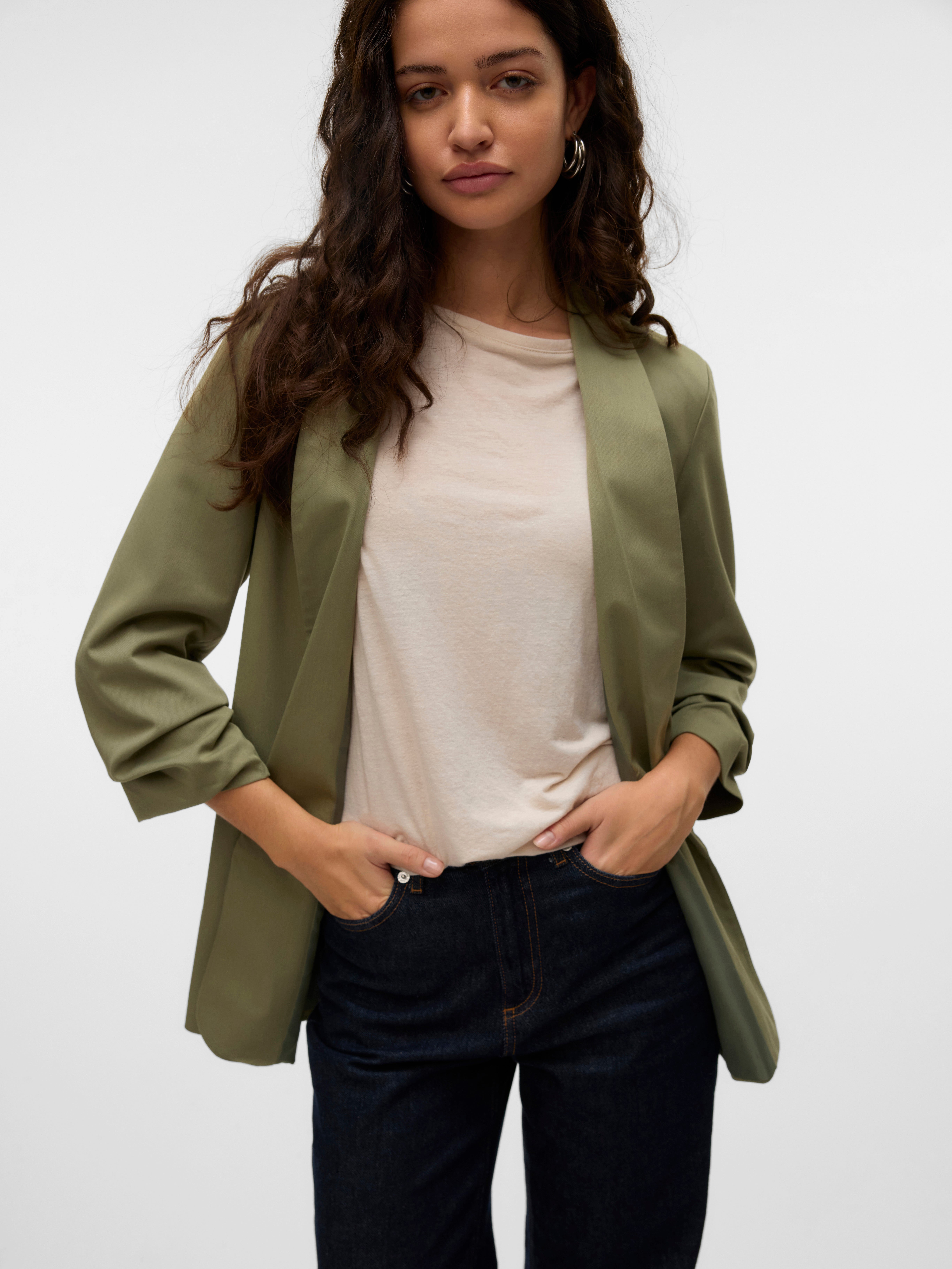 VERO MODA® VMNILLE Blazer