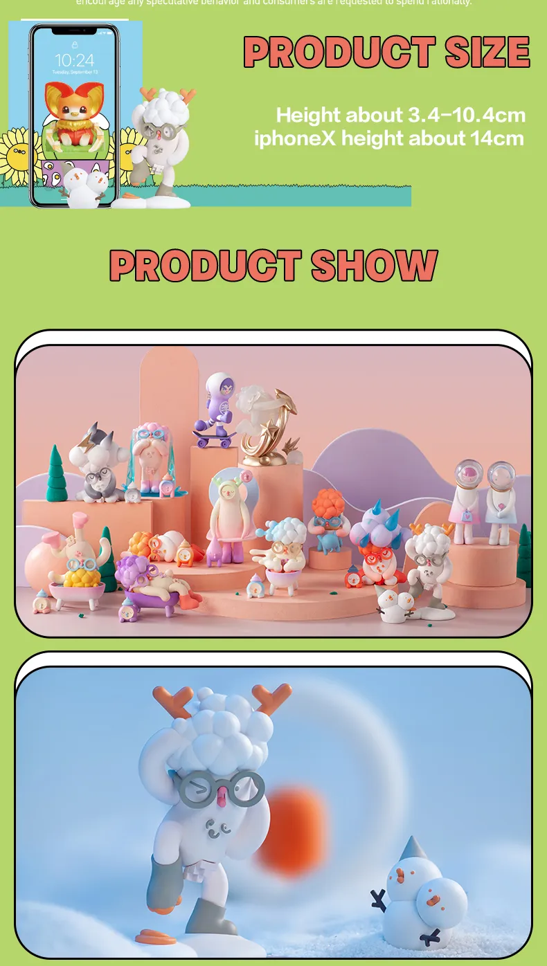 POP MART