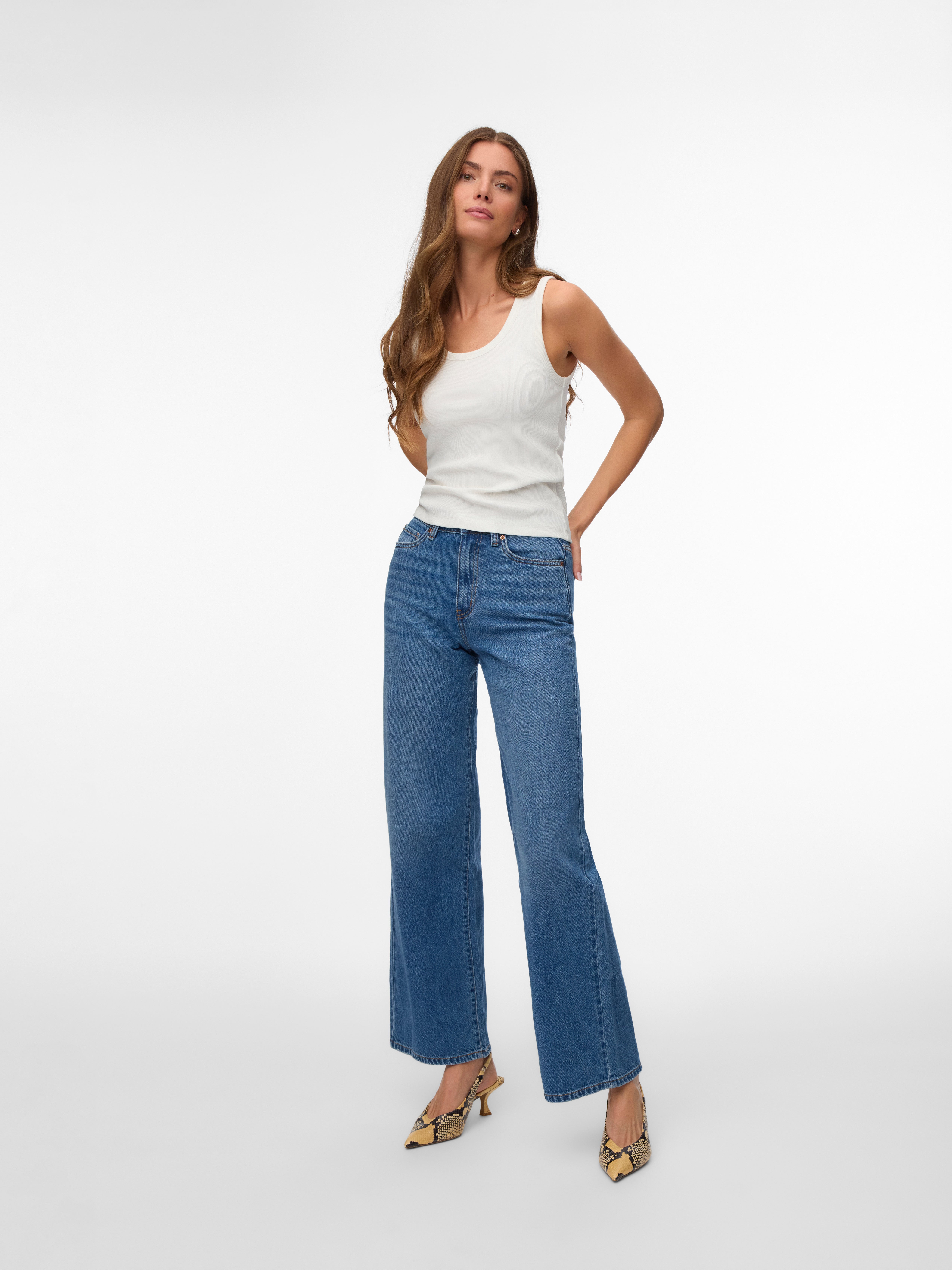 VERO MODA® VMCHLOE Tank-Top
