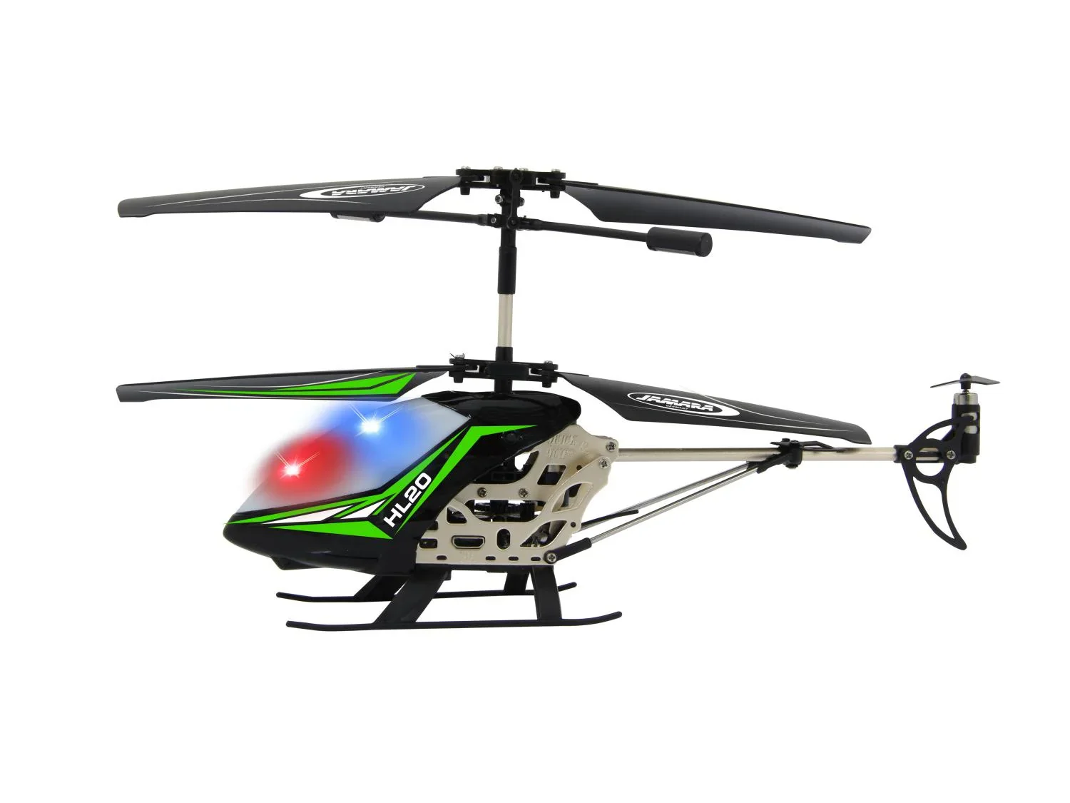 JAMARA Hlicoptre ou Quadrocoptre tlcommand