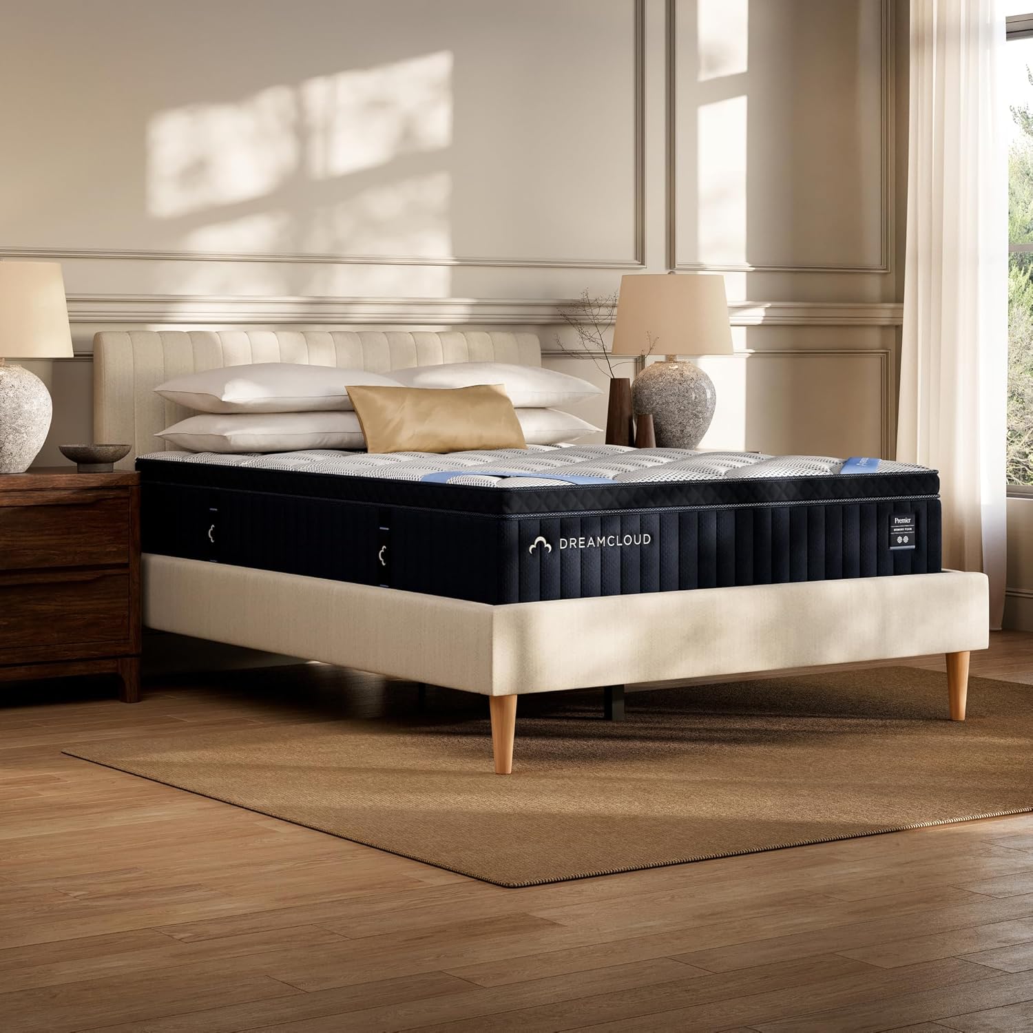 DreamCloud Premier 13