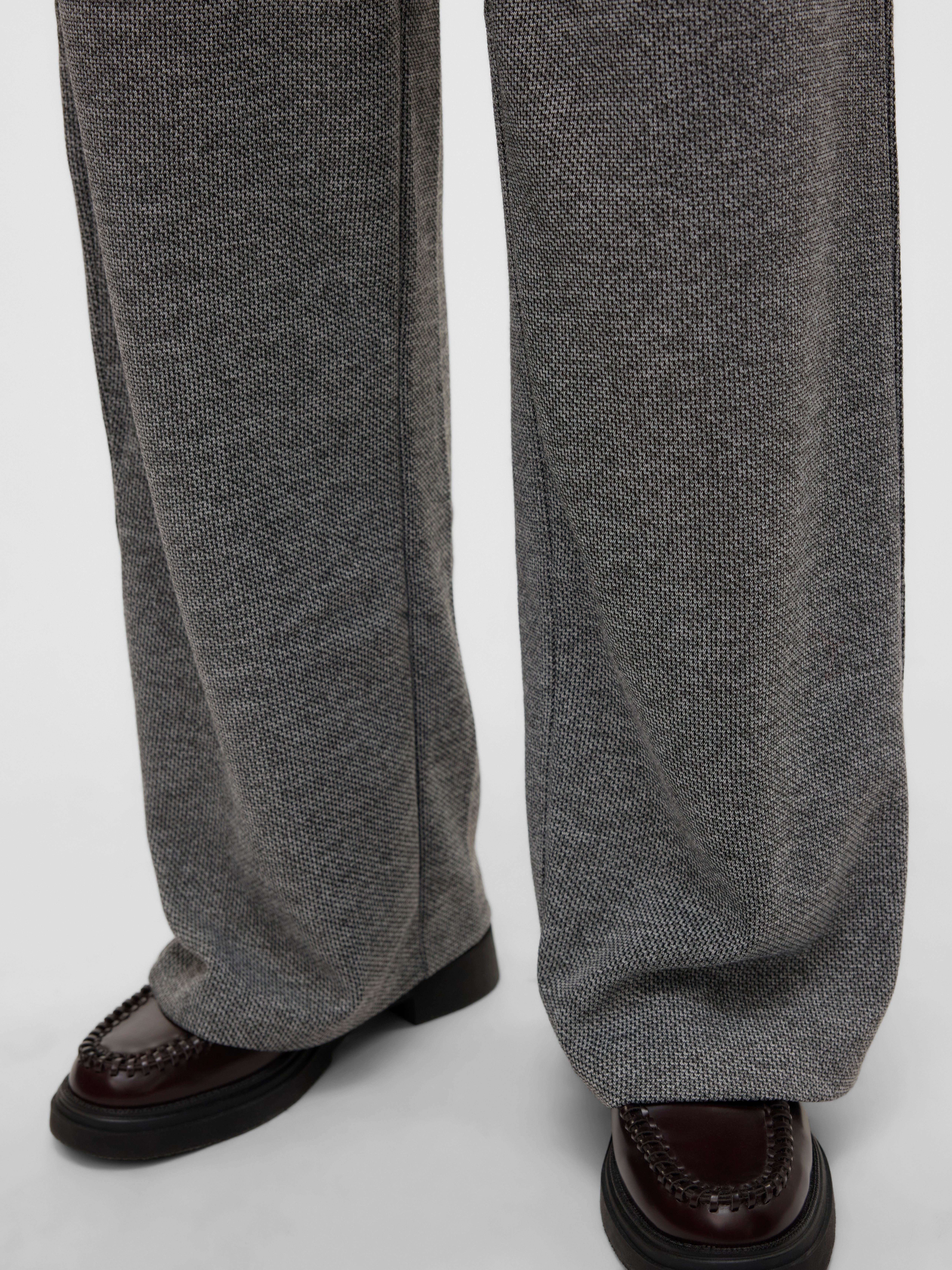 VERO MODA® VMBERLIN Mid waist Trousers