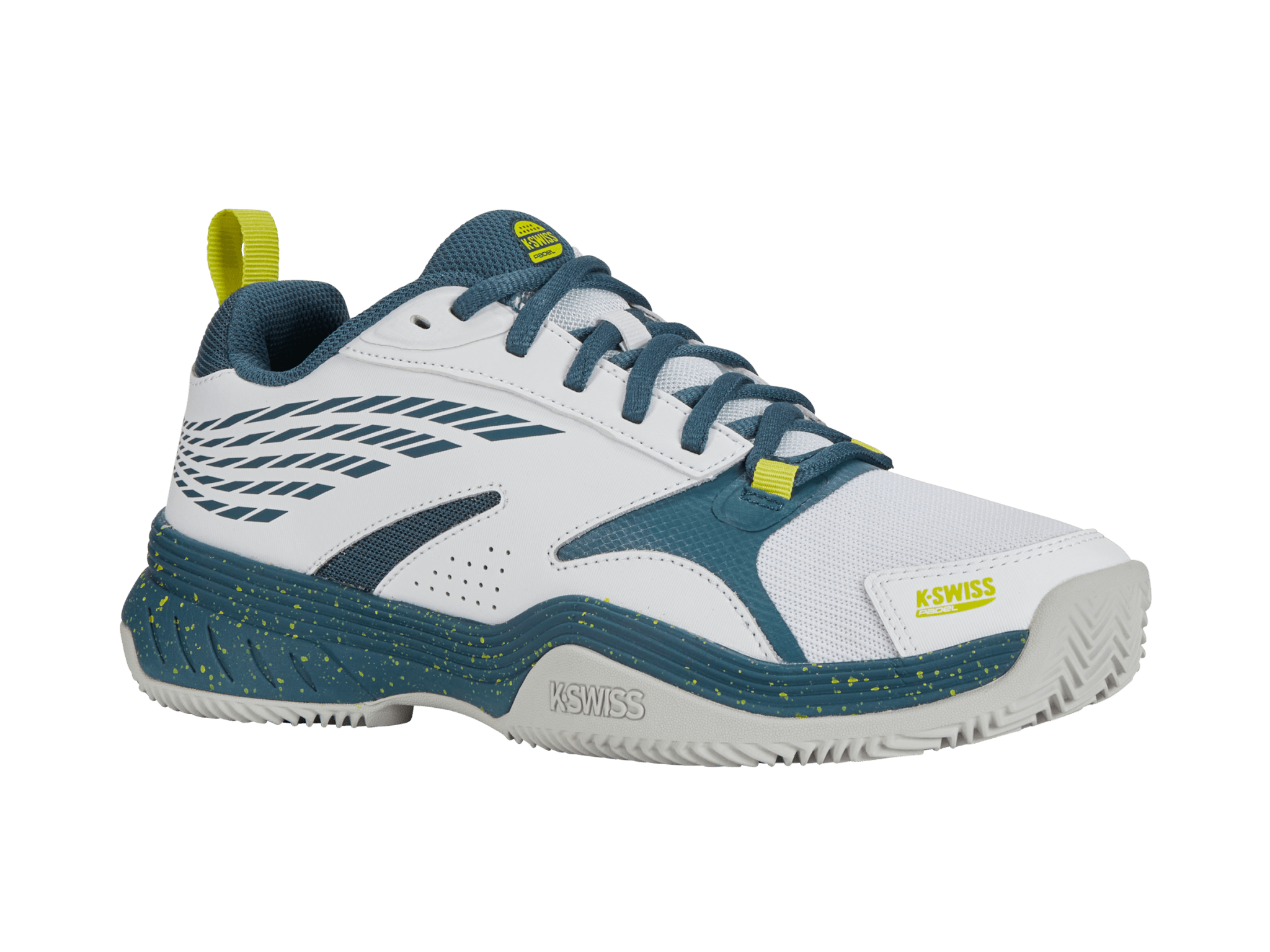 SPEEDEX PADEL - K-Swiss Shoes