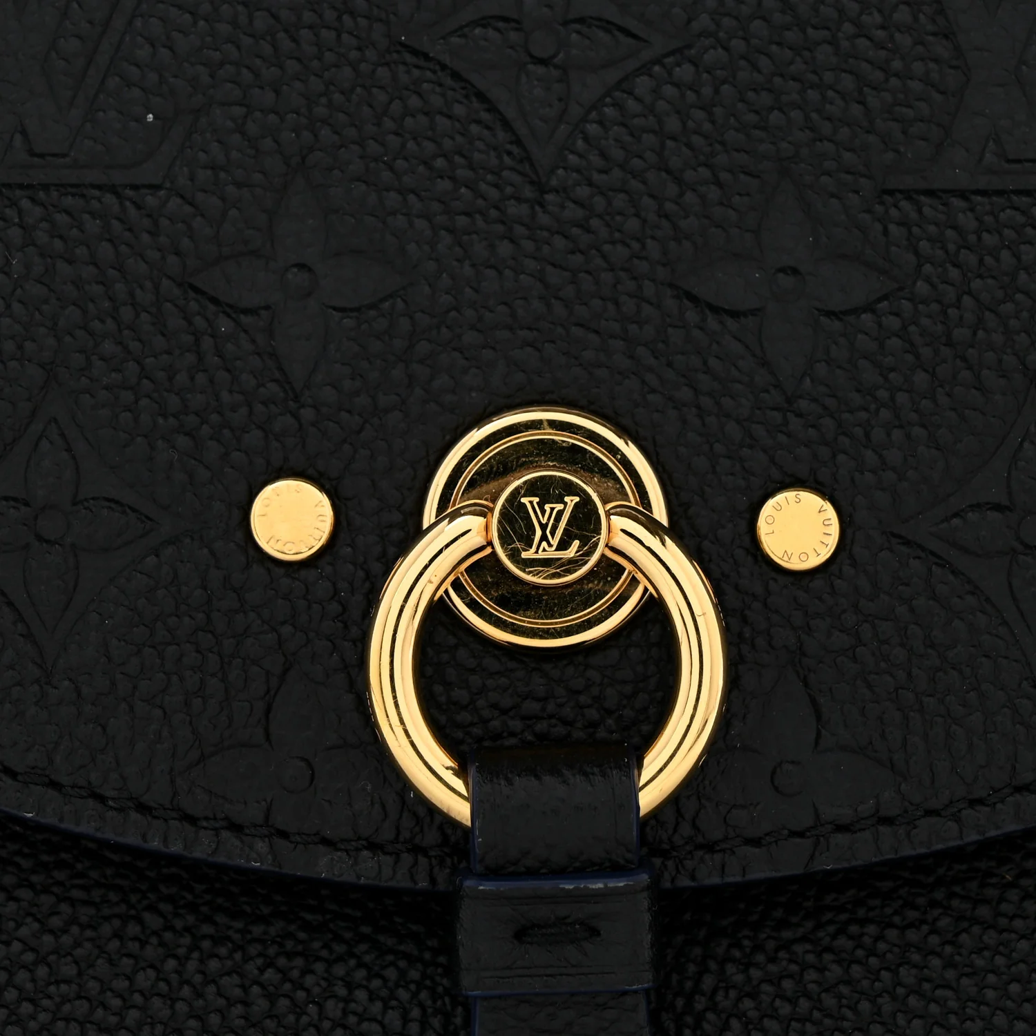 Empreinte Blanche BB Black