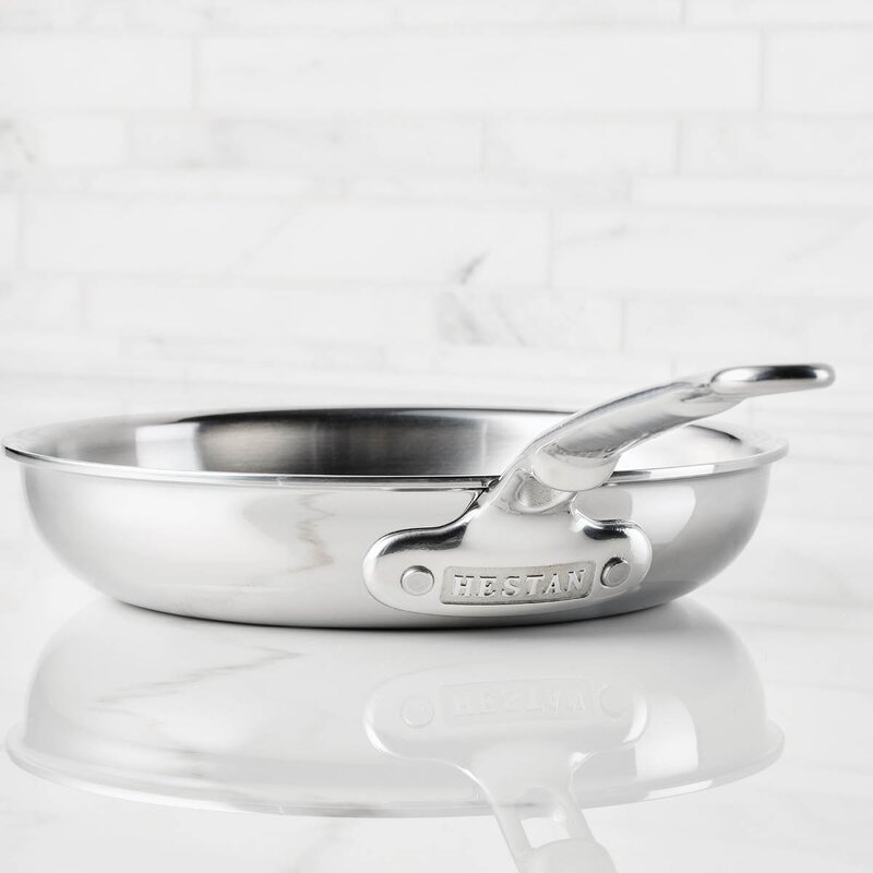 ProBond Luxe stekepanne 22 cm