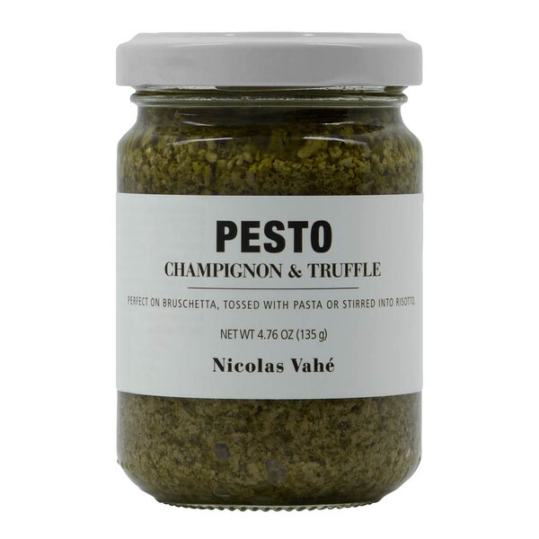 Pesto champignon & trøffel 135 g