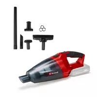 Aspirateur sans fil TE-VC 18 Li-Solo