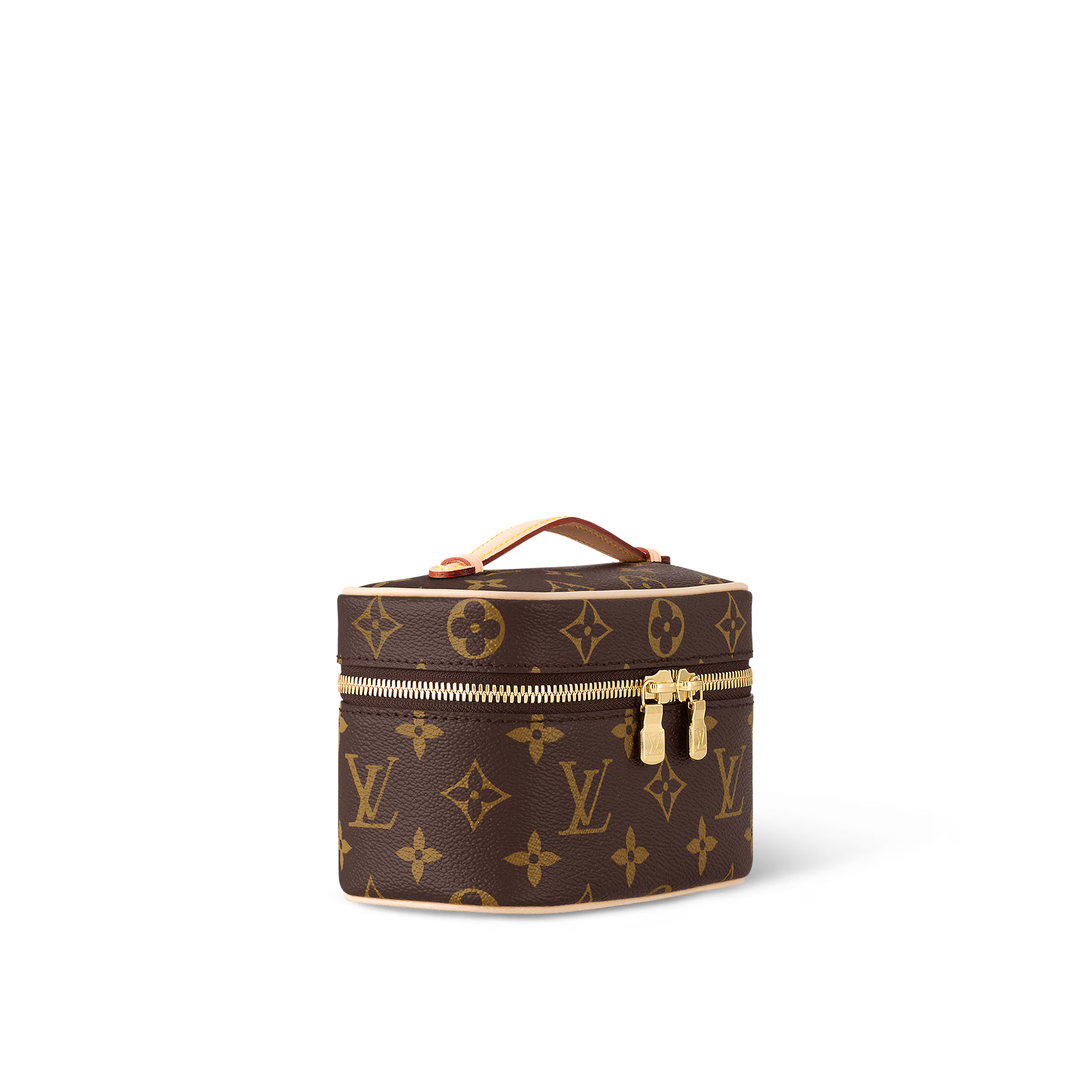 LOUIS VUITTON（ルイヴィトン）ニース･ナノ
