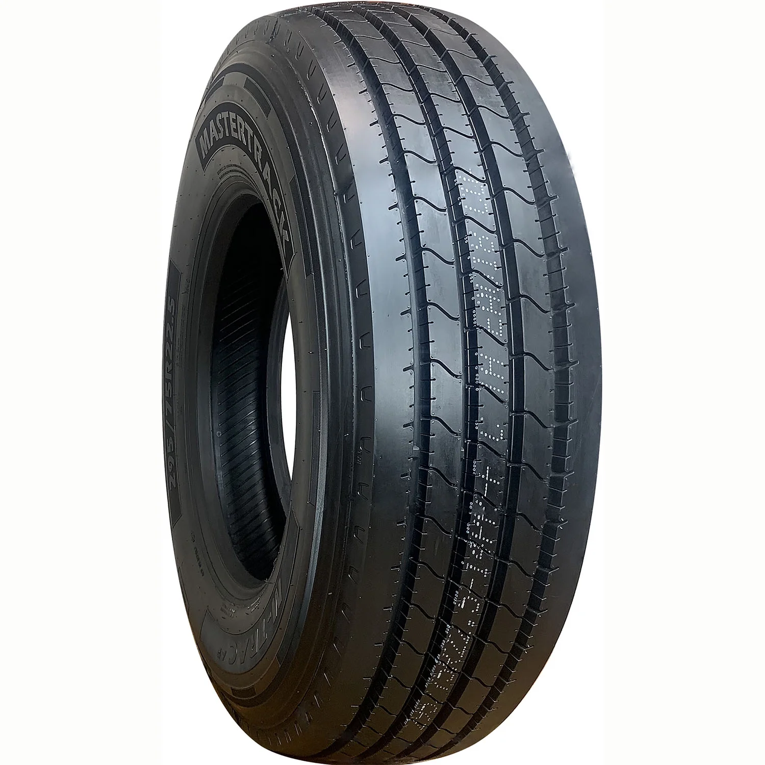 Mastertrack M - TRAC AP All Position / Steer 295/75/22.5 295/75R22.5 16 Ply 146/143 L Commercial Tires