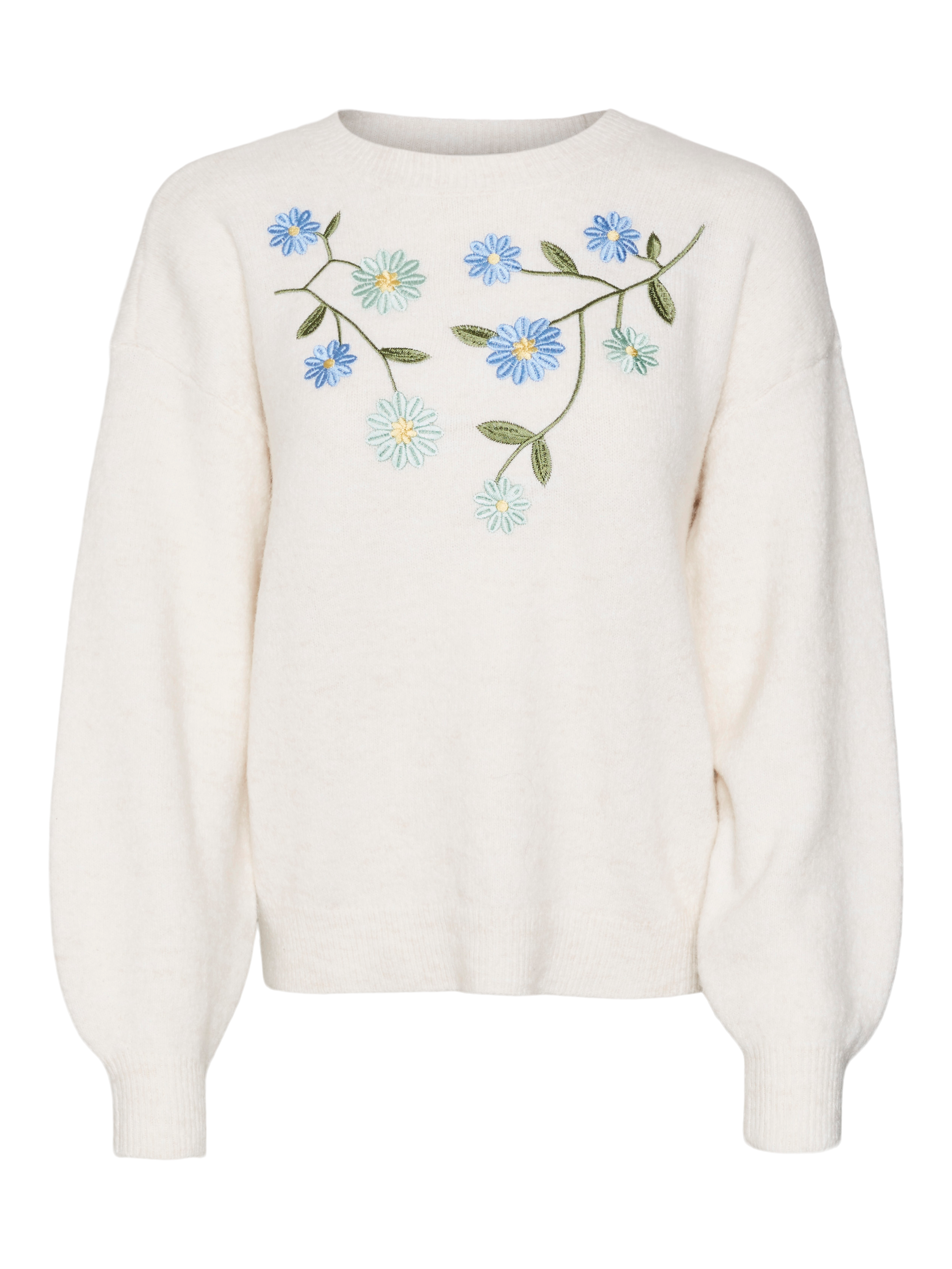 VERO MODA® VMALINA Knitted pullover