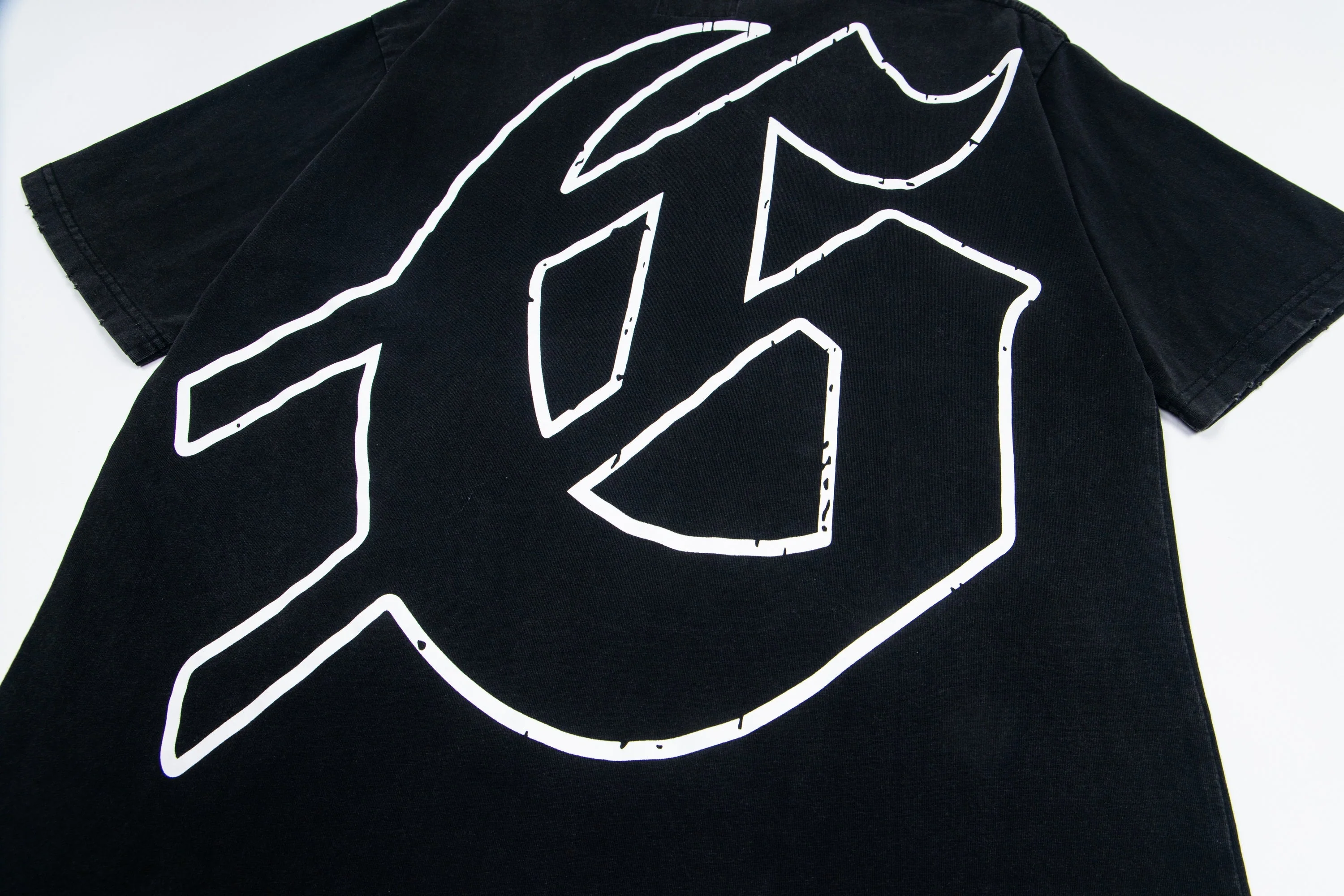 2025 New fashion T-shirt G37