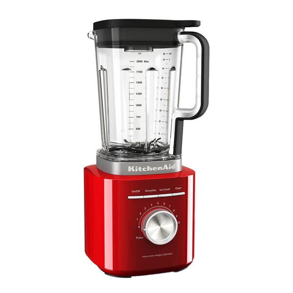 Pure Power blender 5KSB2073 2,0L empire red
