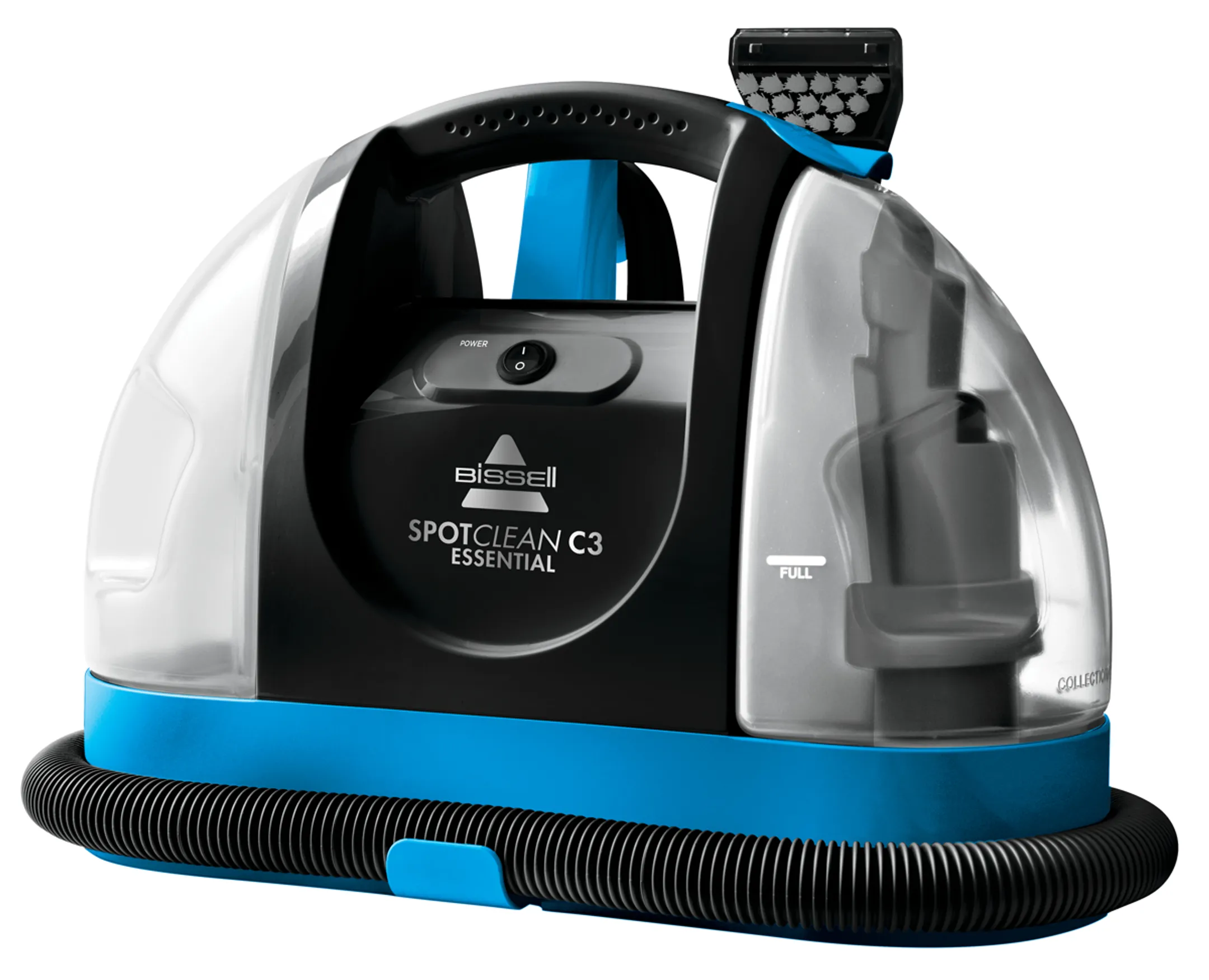 Bissell Tapijtreiniger SpotClean C3 Essential 2067N