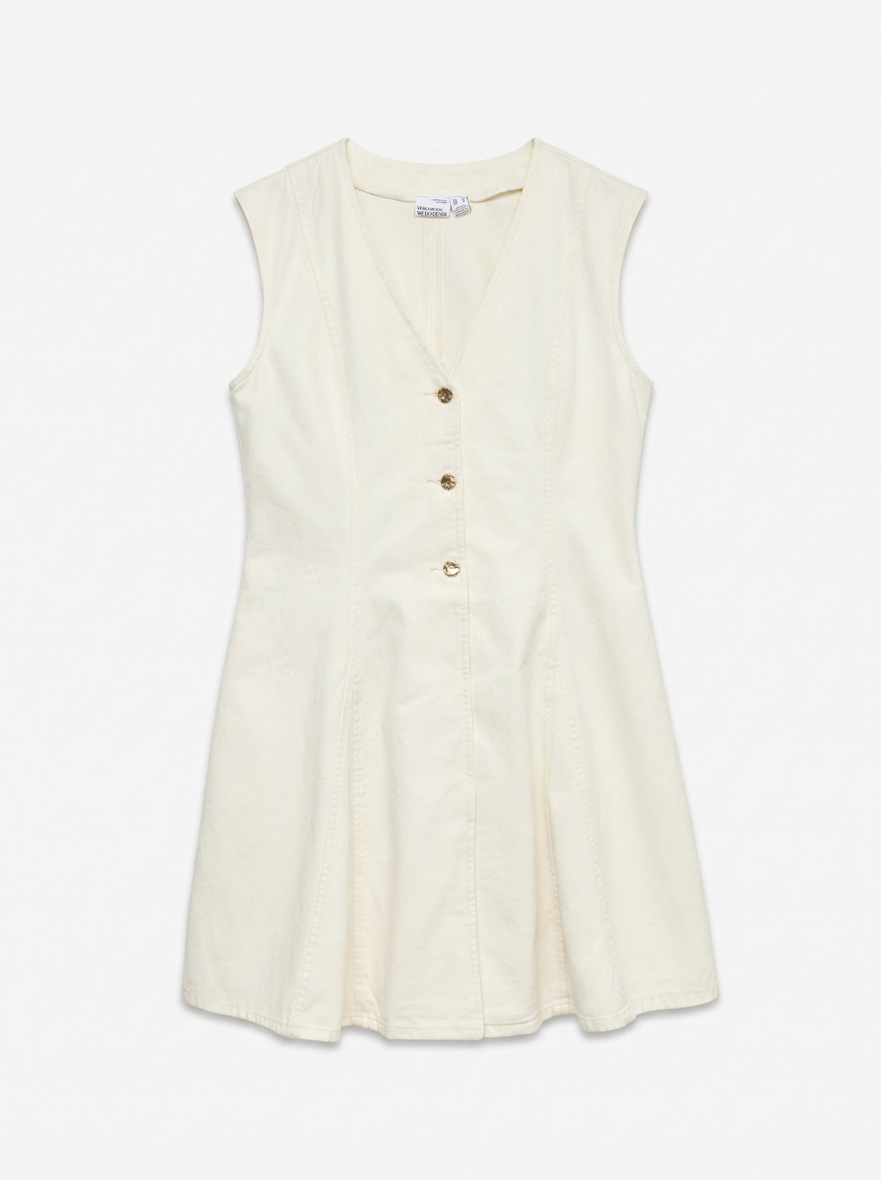 VERO MODA® VMMALLE Short dress