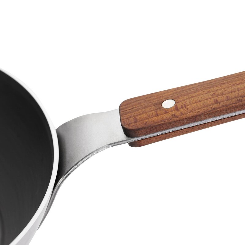 Carboon Steel sautépanne 20 cm stål