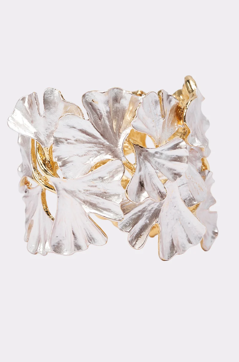 IN BLOOM BRACELET - Akira Store
