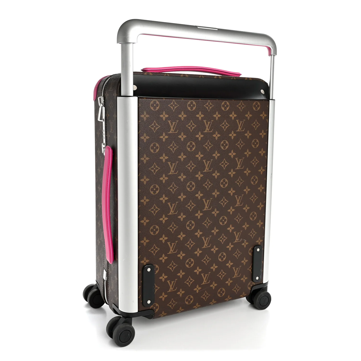 Monogram Horizon 55 Pondichery Pink