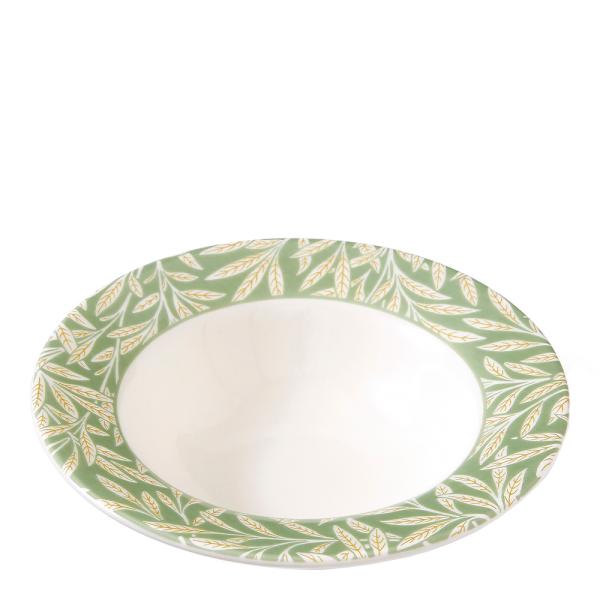 Morris & Co frokostskål 19 cm Willow
