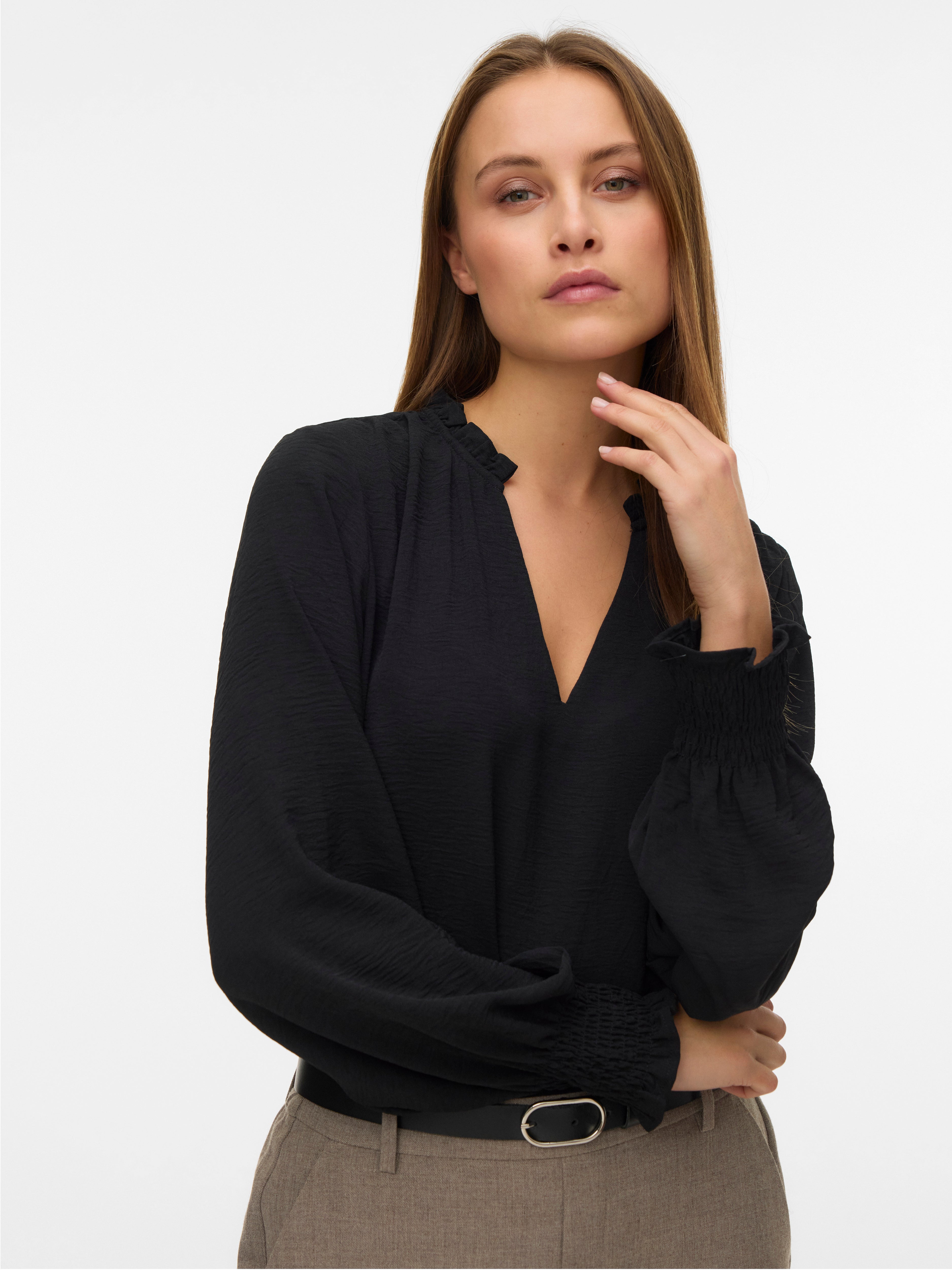 VERO MODA® VMCARLA Top