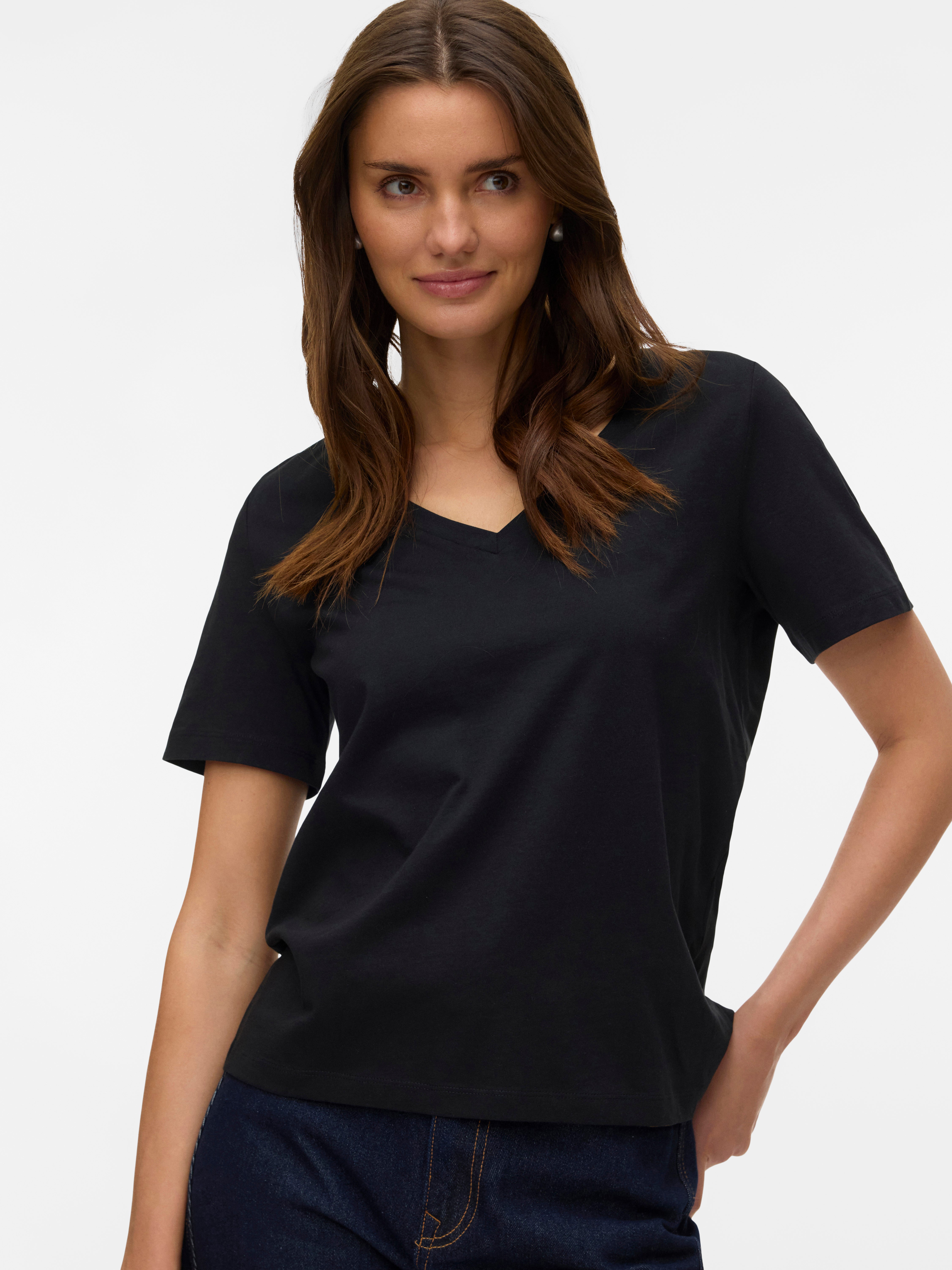 VERO MODA® VMPAULINA T-Shirt