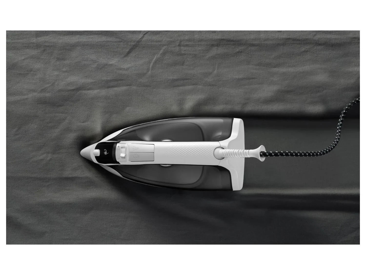 Rowenta Fer  repasser  vapeur Effective DX1510
