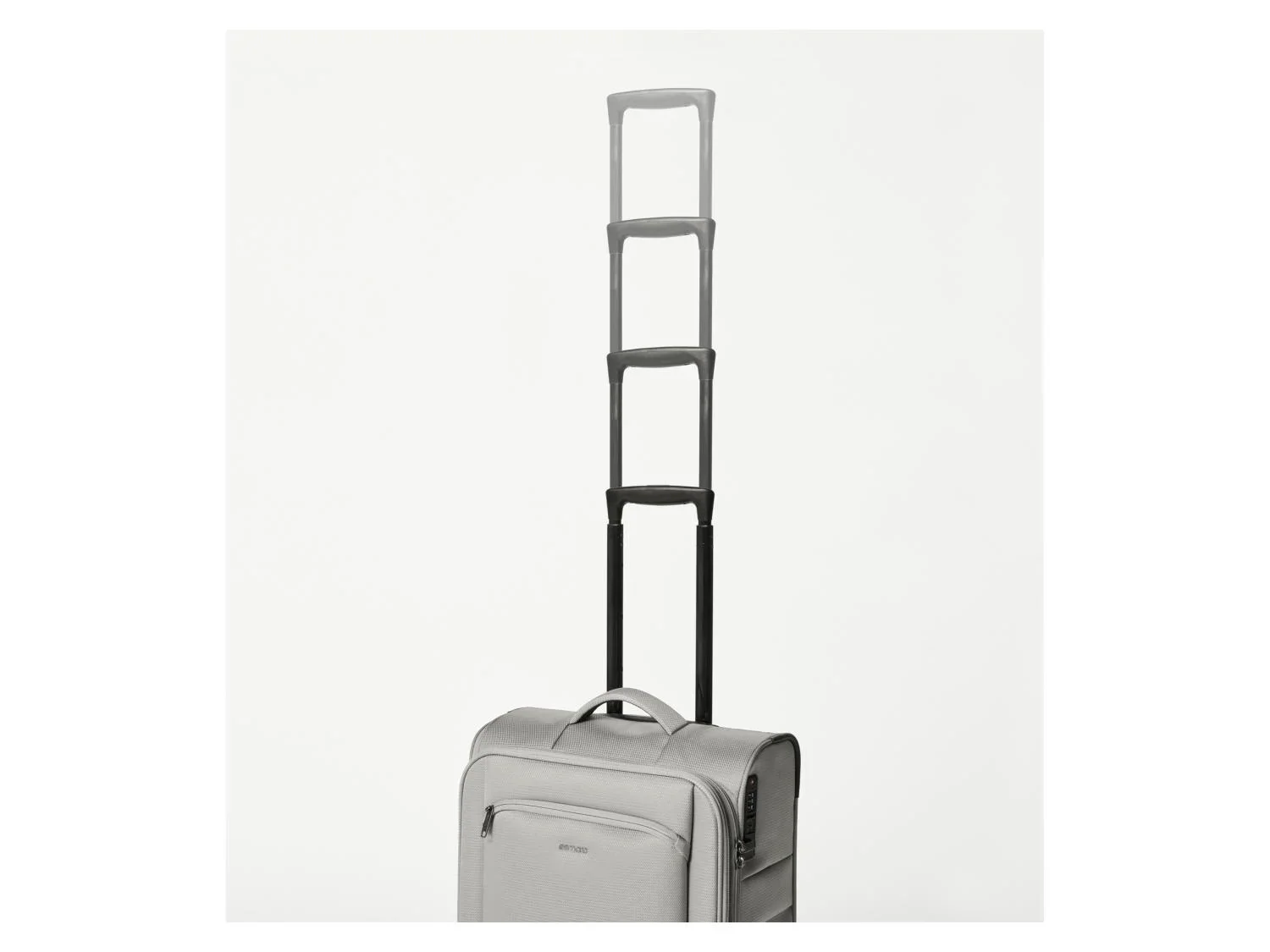 esmara Valise cabine  roulettes