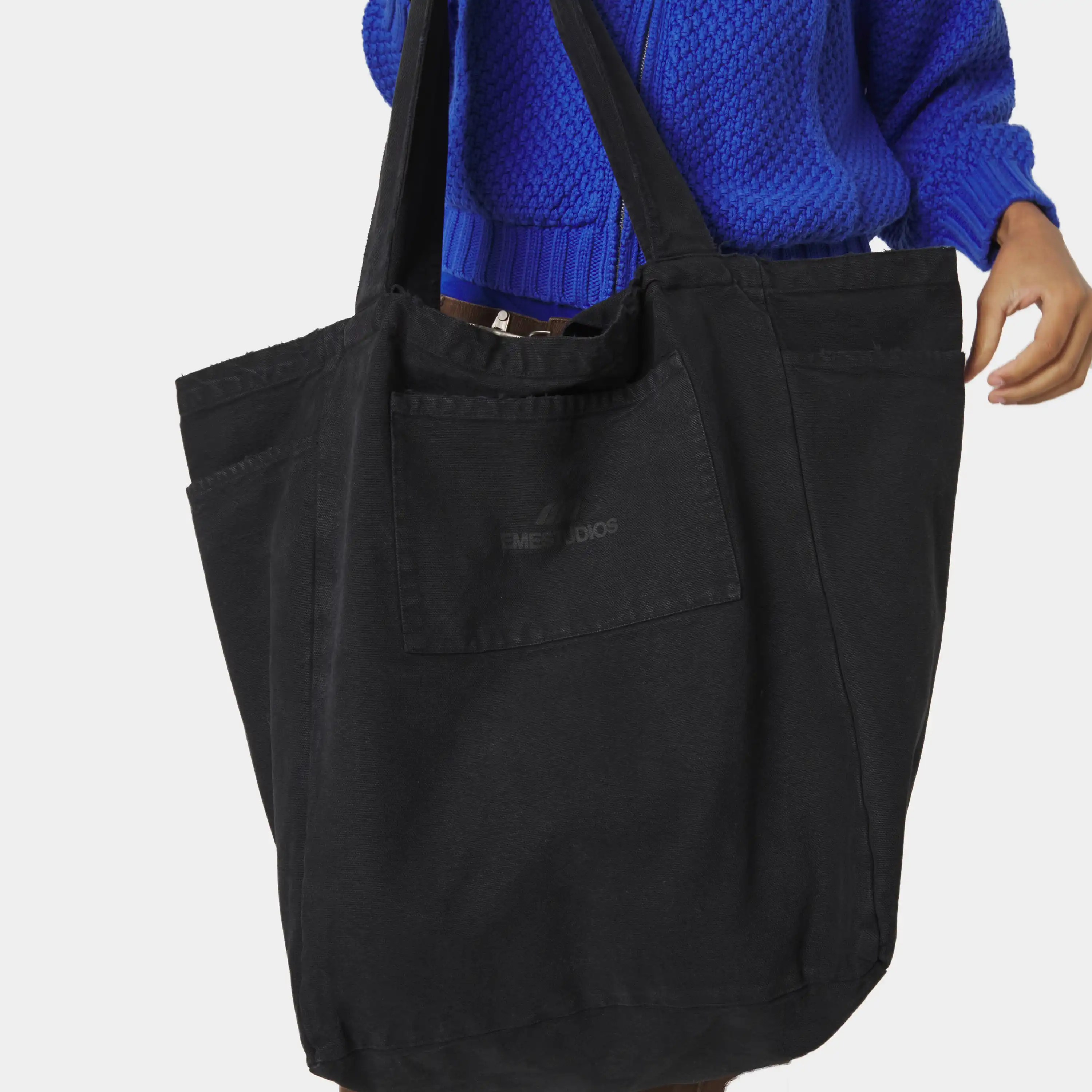 Container Shadow Bag