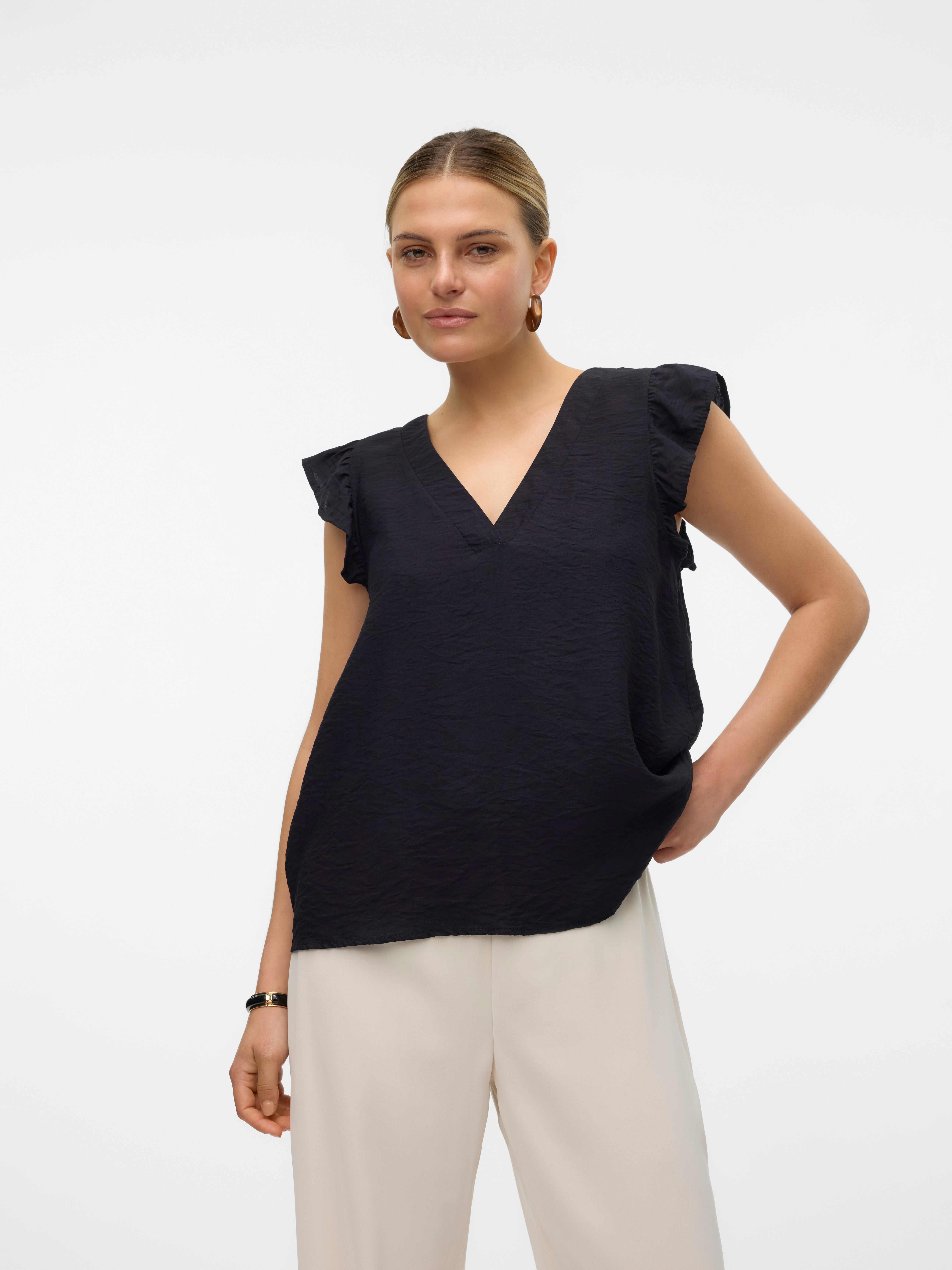 VERO MODA® VMNATJA Top