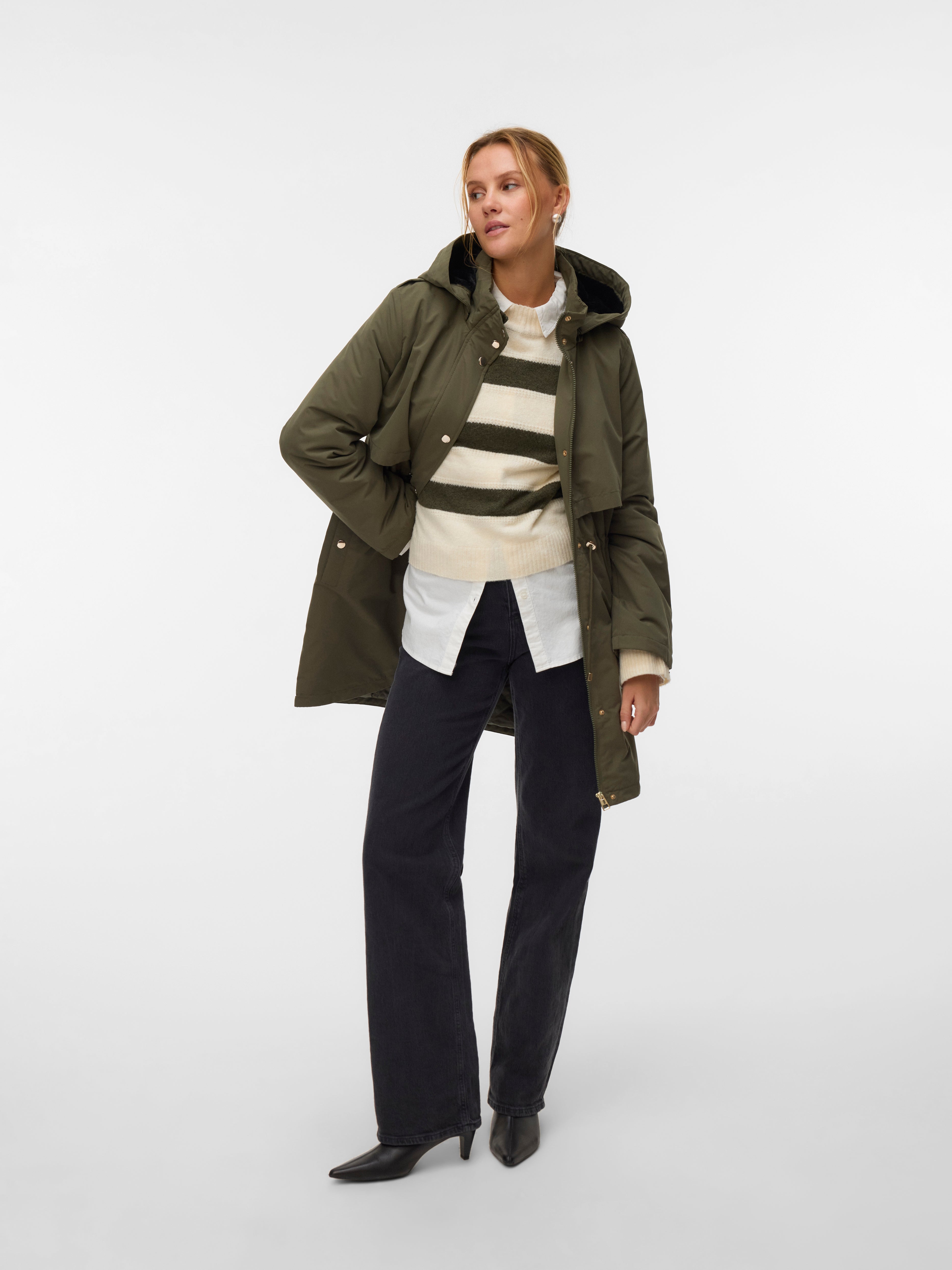 VERO MODA® VMGAIL Coat
