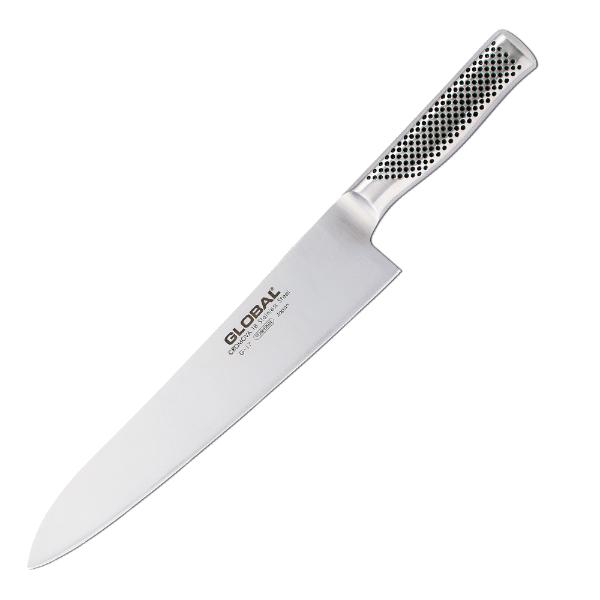 Global G-17 kokkekniv 27 cm