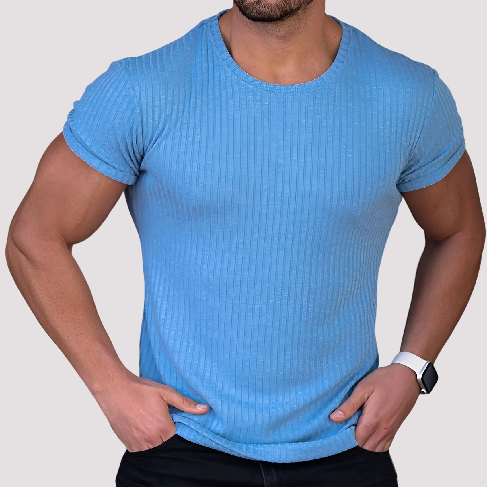 Jack - T-shirts élastiques ajustés