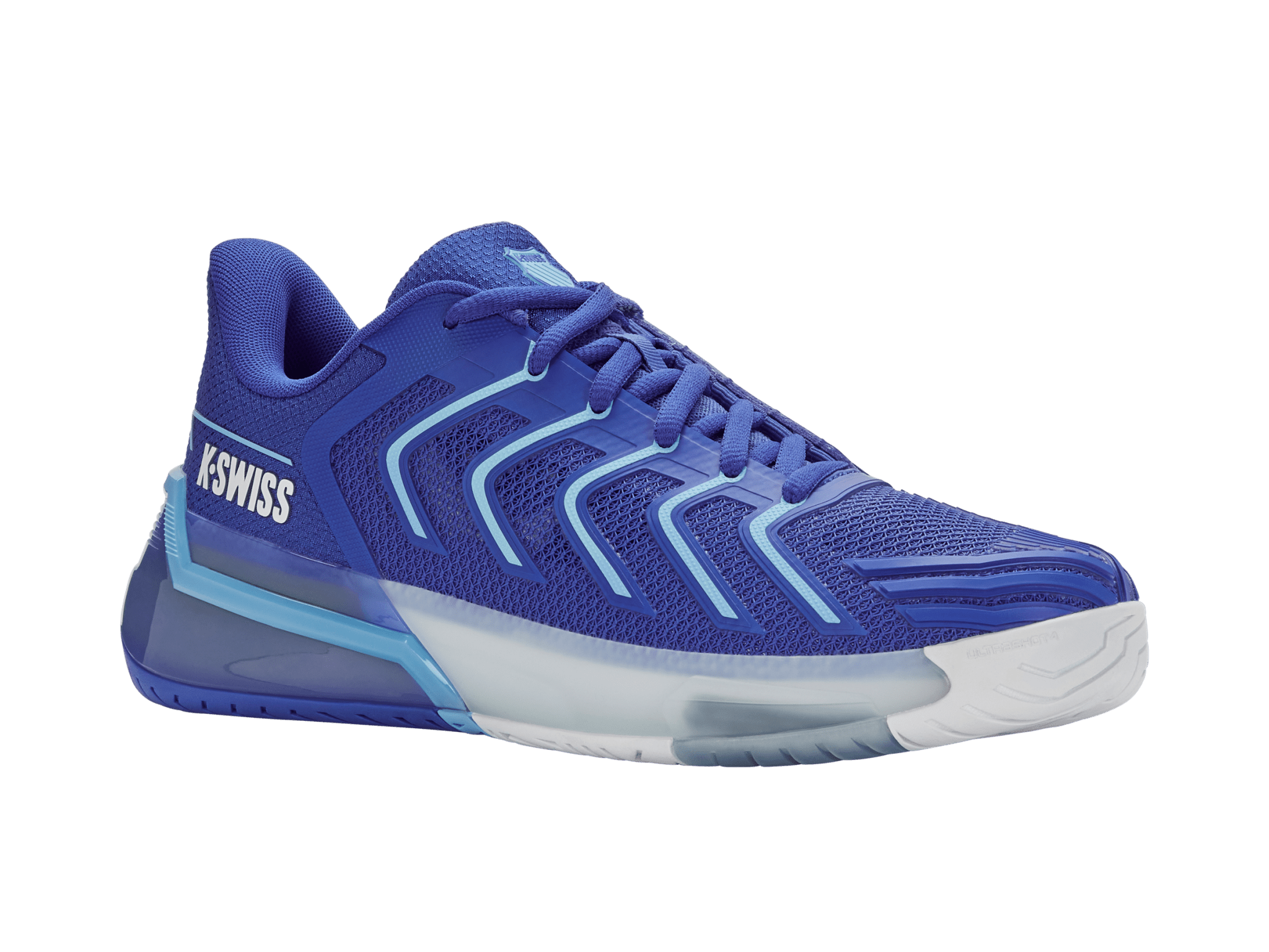 ULTRASHOT 4 - K-Swiss Shoes