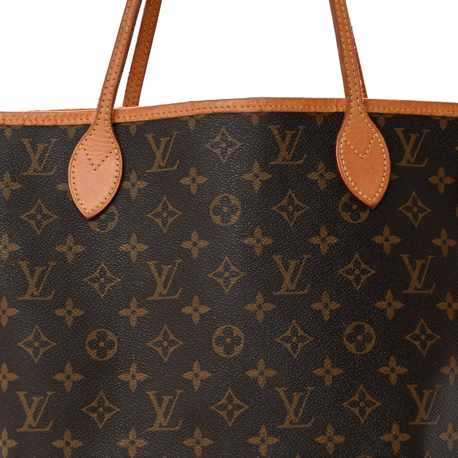 Monogram Neo Neverfull MM