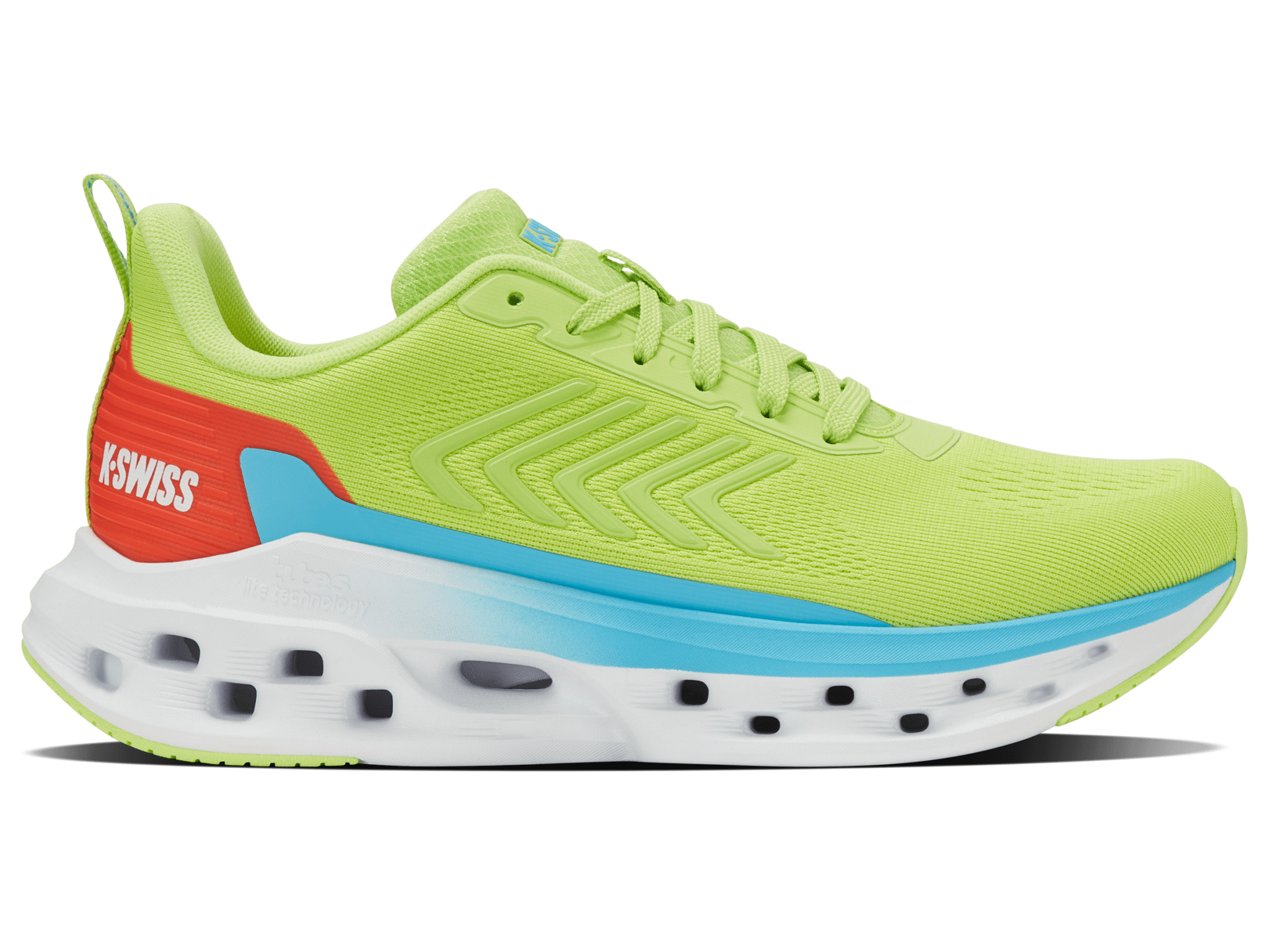 MELROSE TUBES LITE - K-Swiss Shoes